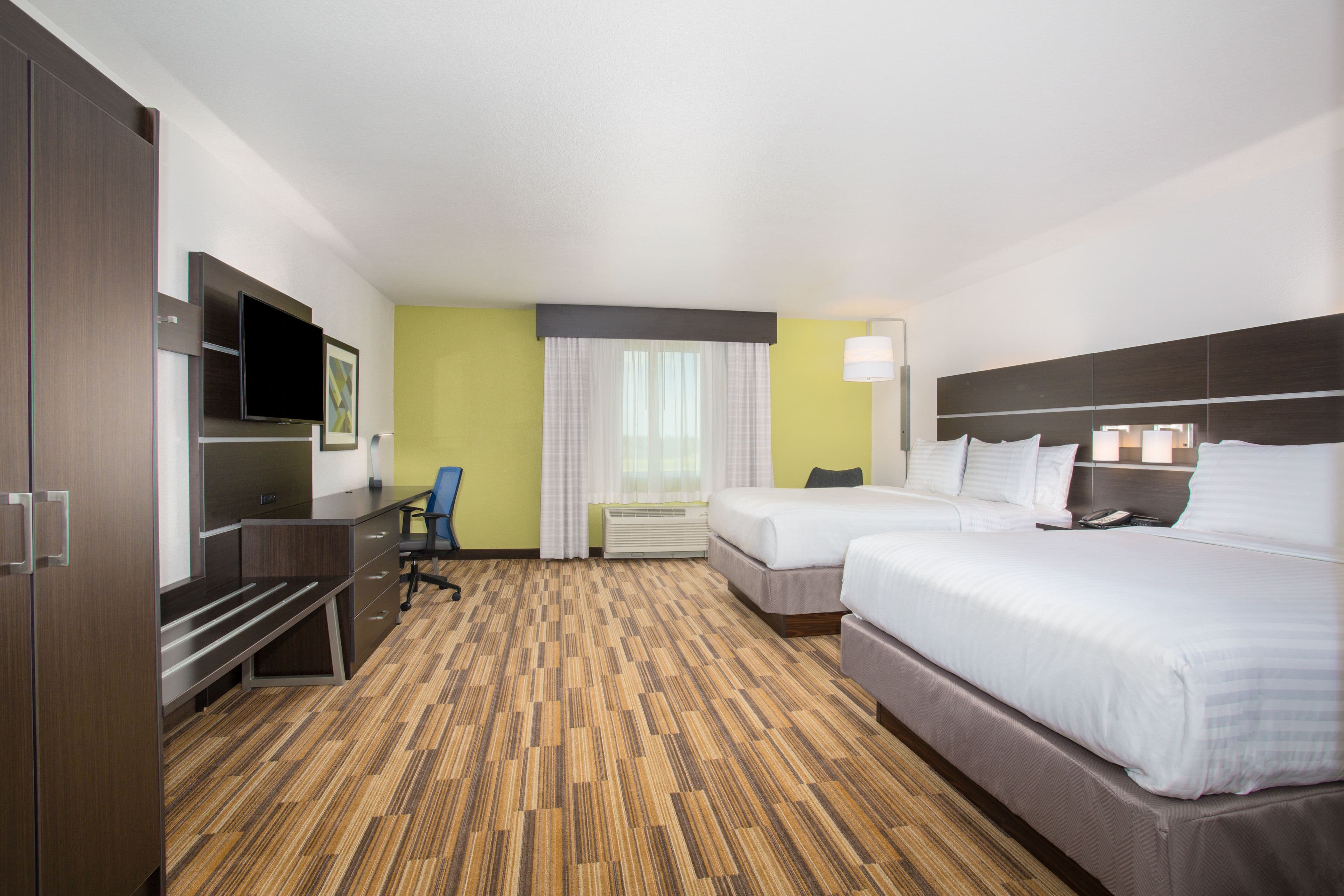 Holiday Inn Express & Suites Rapid City - Rushmore South — 26