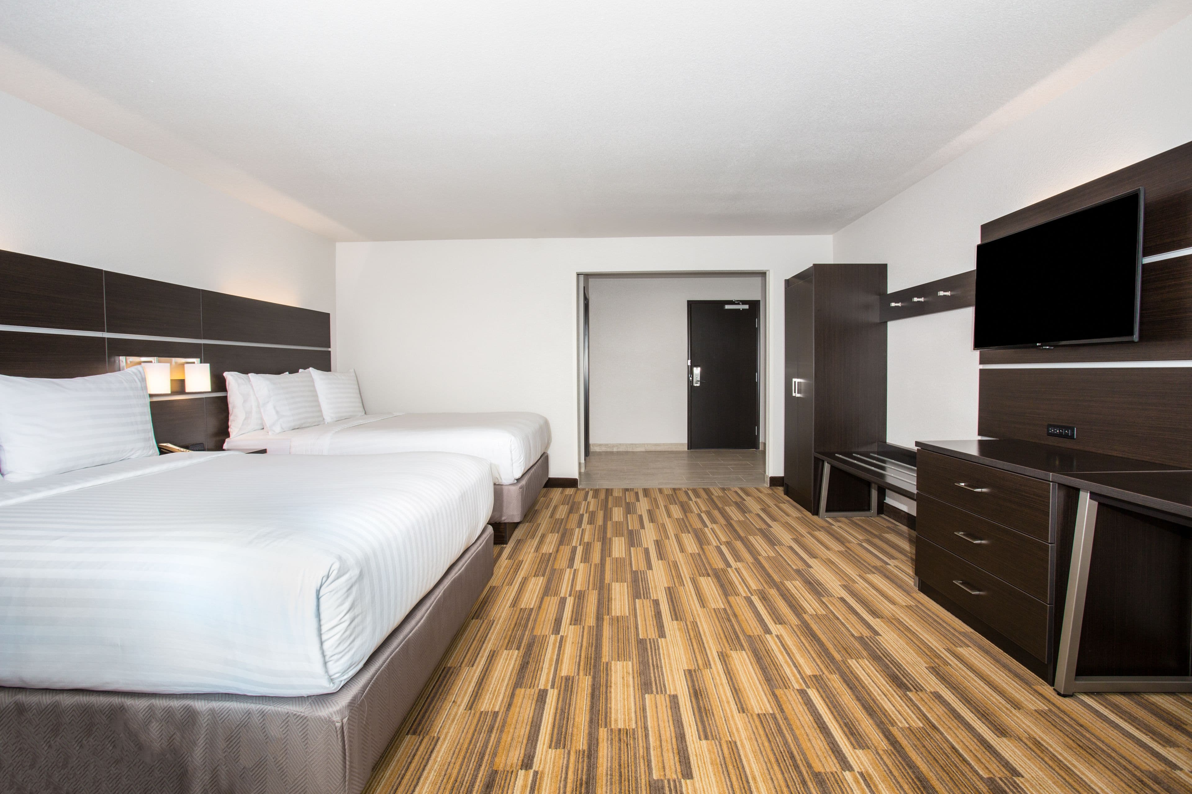 Holiday Inn Express & Suites Rapid City - Rushmore South — 31