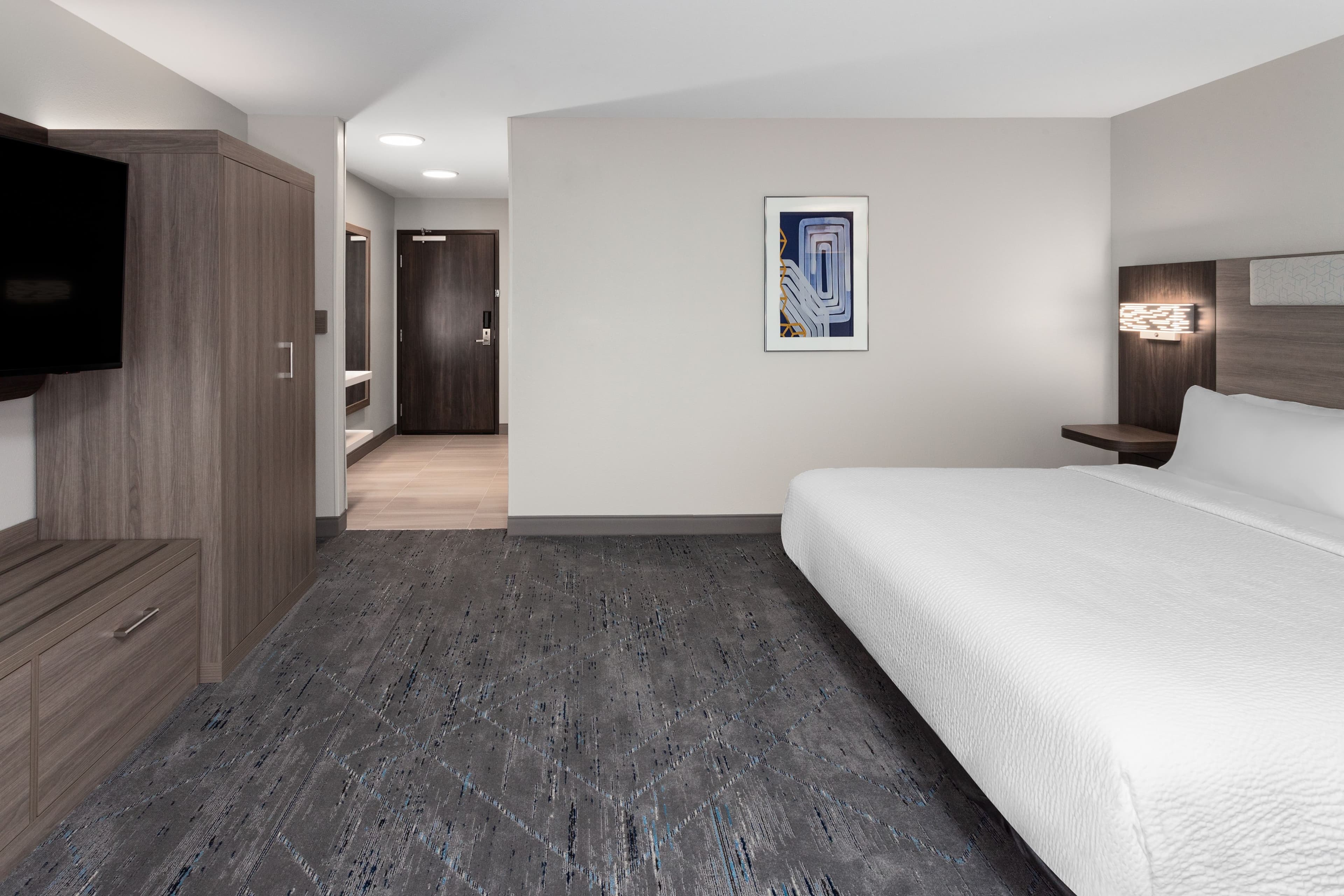Holiday Inn Express & Suites Reedsburg – Dells Area — 8