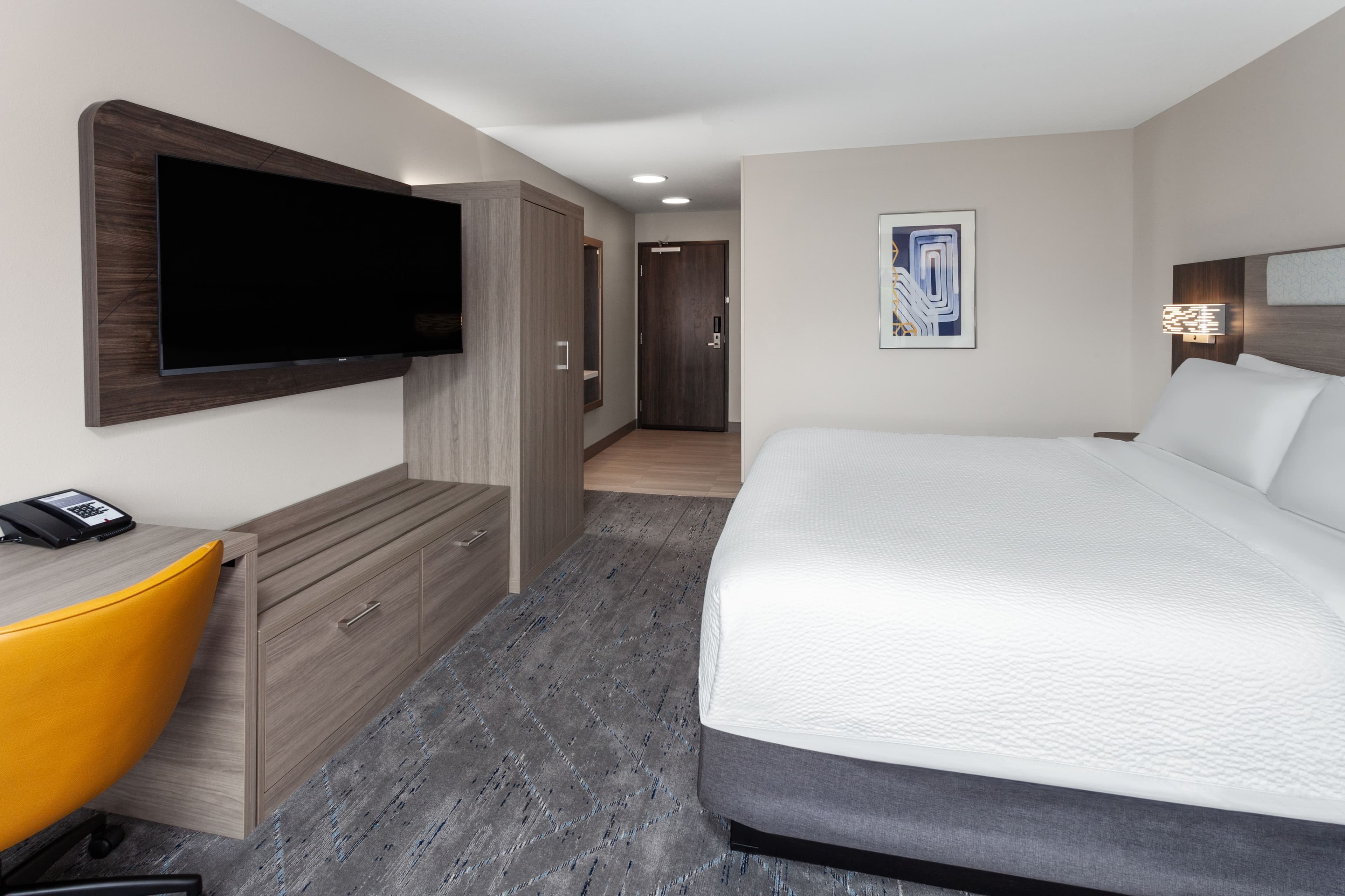 Holiday Inn Express & Suites Reedsburg – Dells Area — 16
