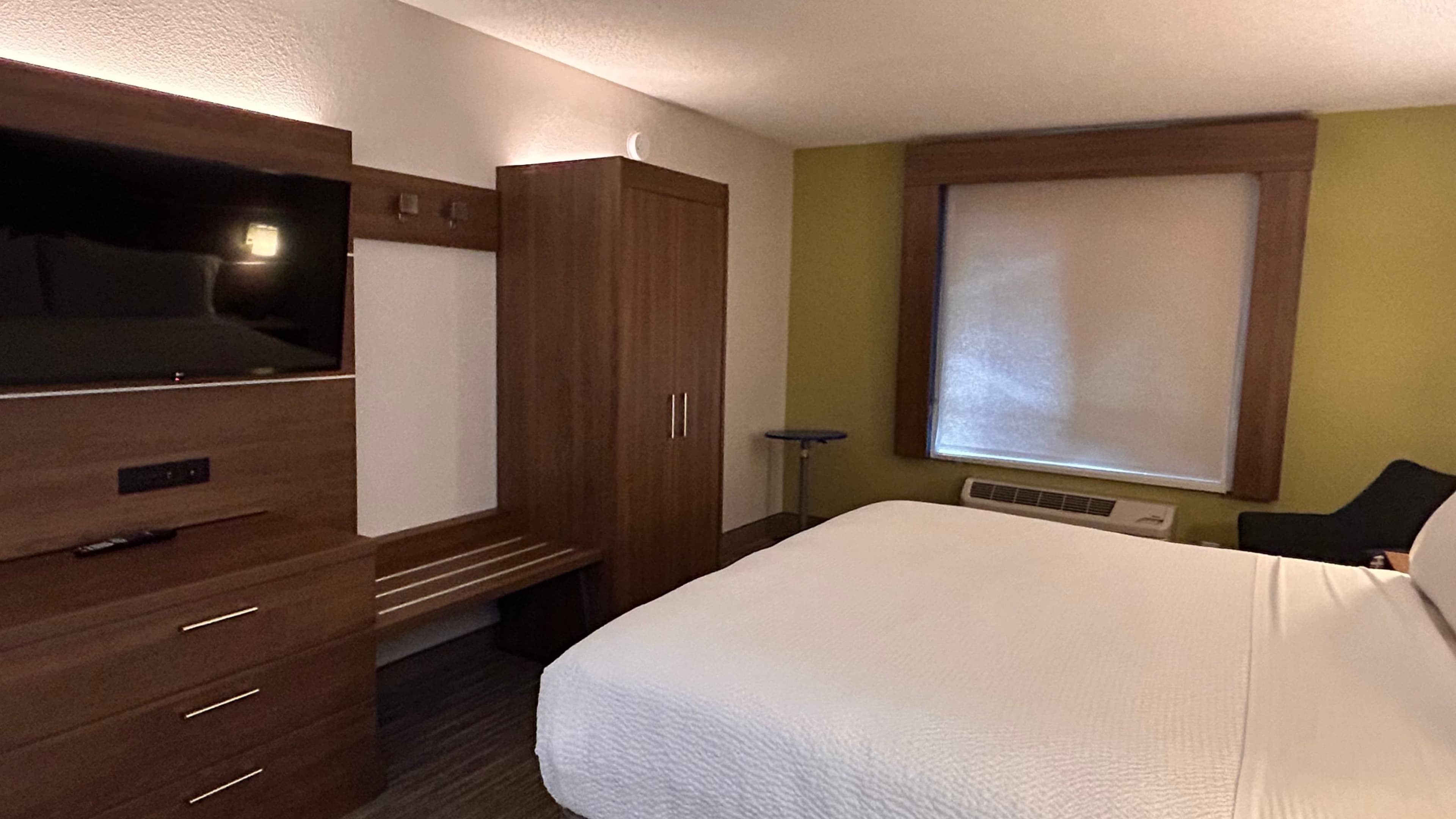 Holiday Inn Express & Suites Reidsville — 6