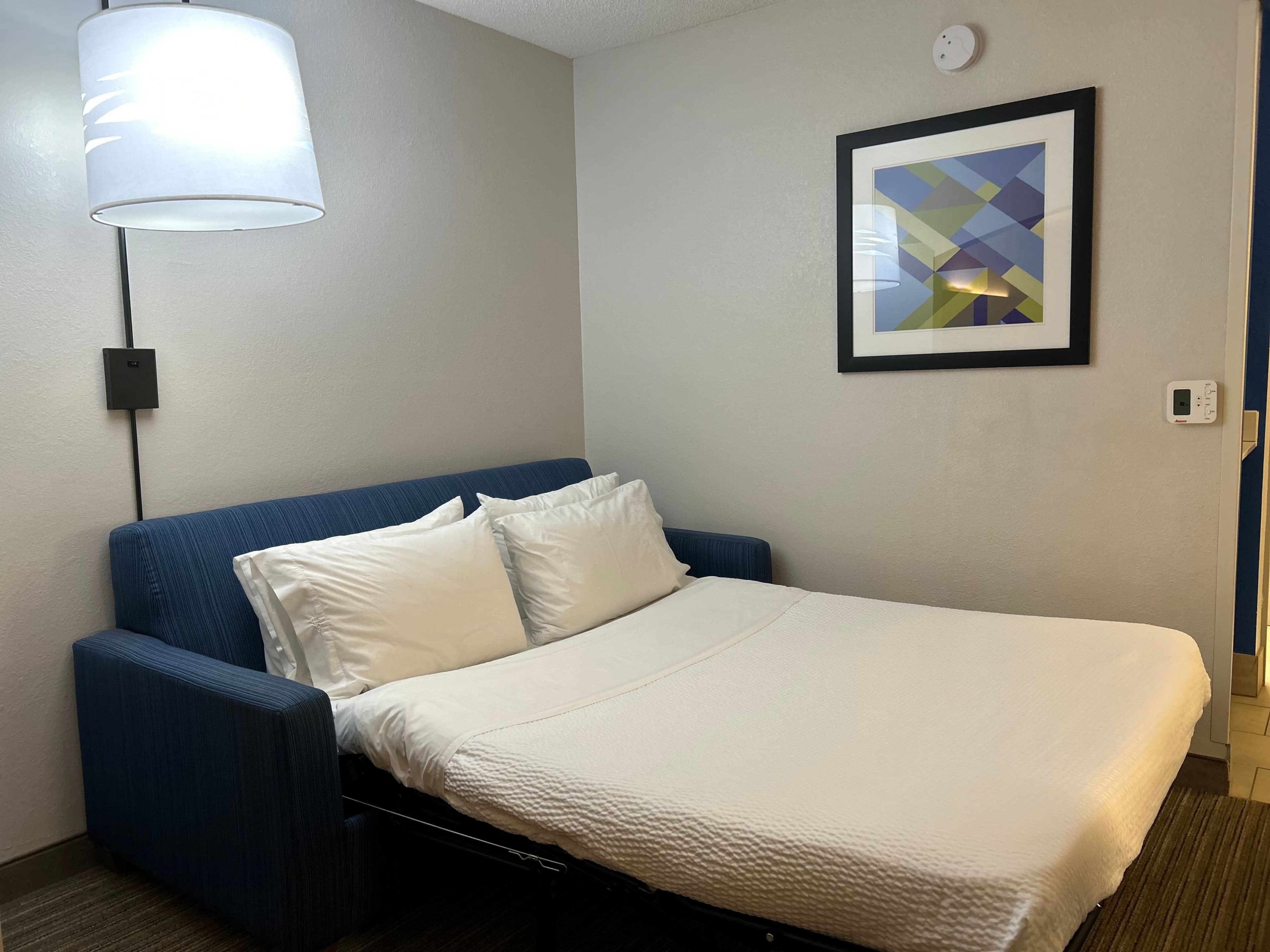 Holiday Inn Express & Suites Reidsville — 15