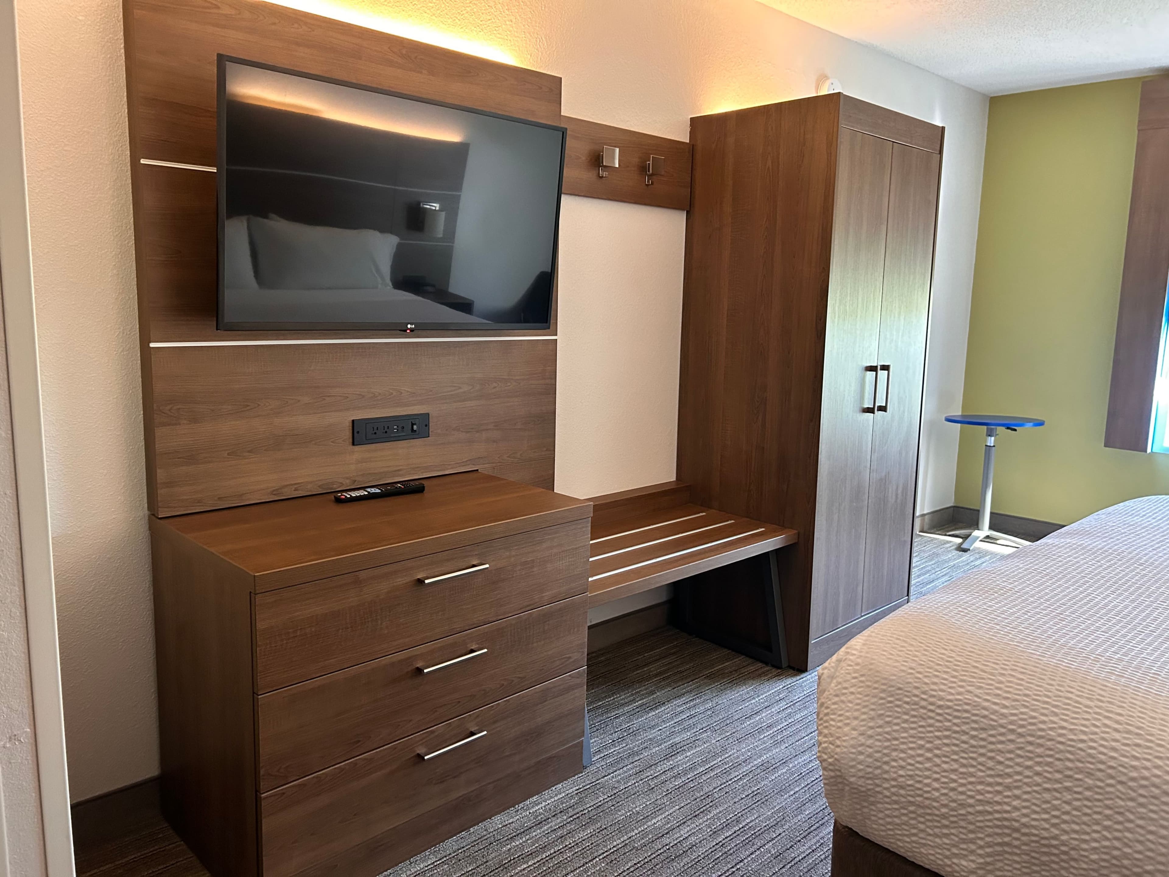 Holiday Inn Express & Suites Reidsville — 16