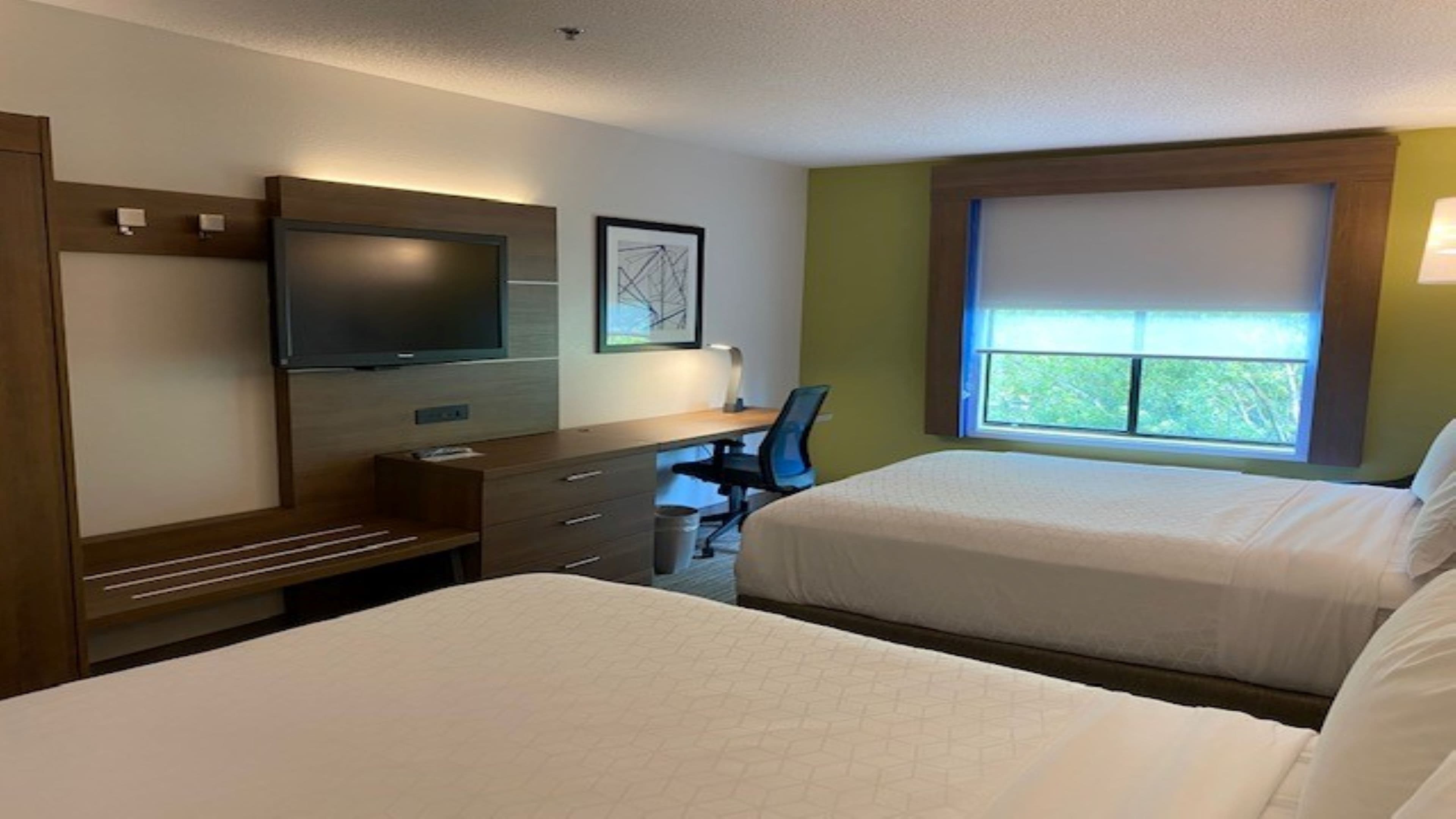Holiday Inn Express & Suites Reidsville — 12