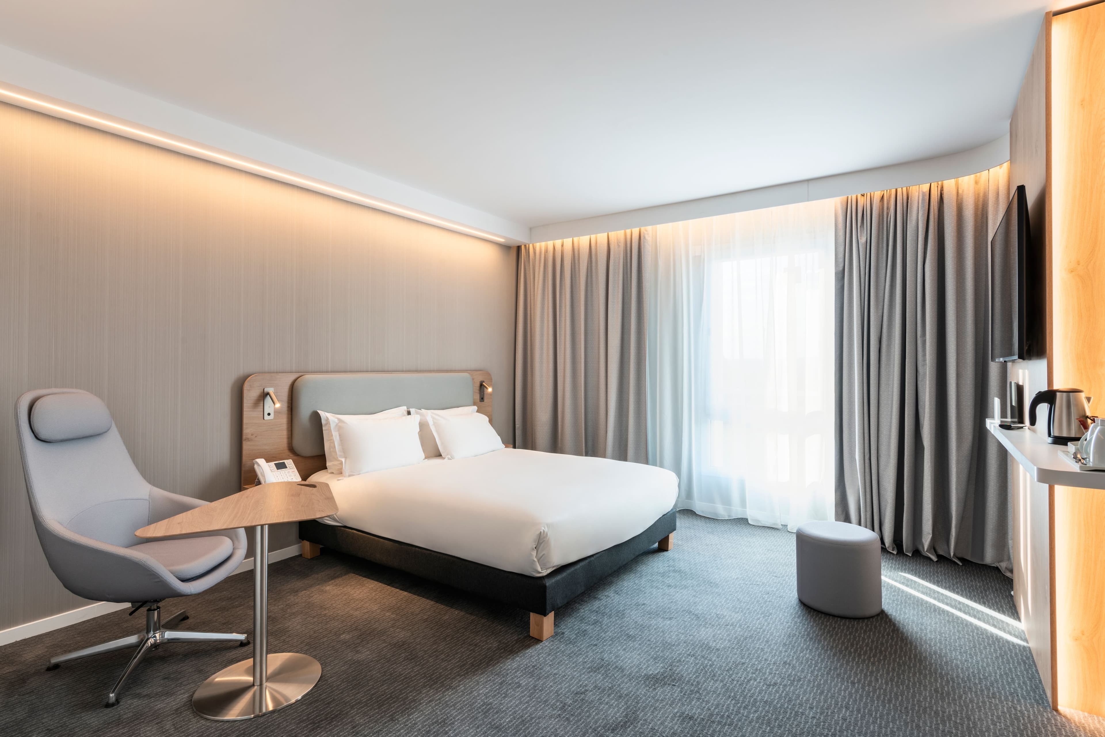 Holiday Inn Express & Suites Reims - Rives de Vesle — 12