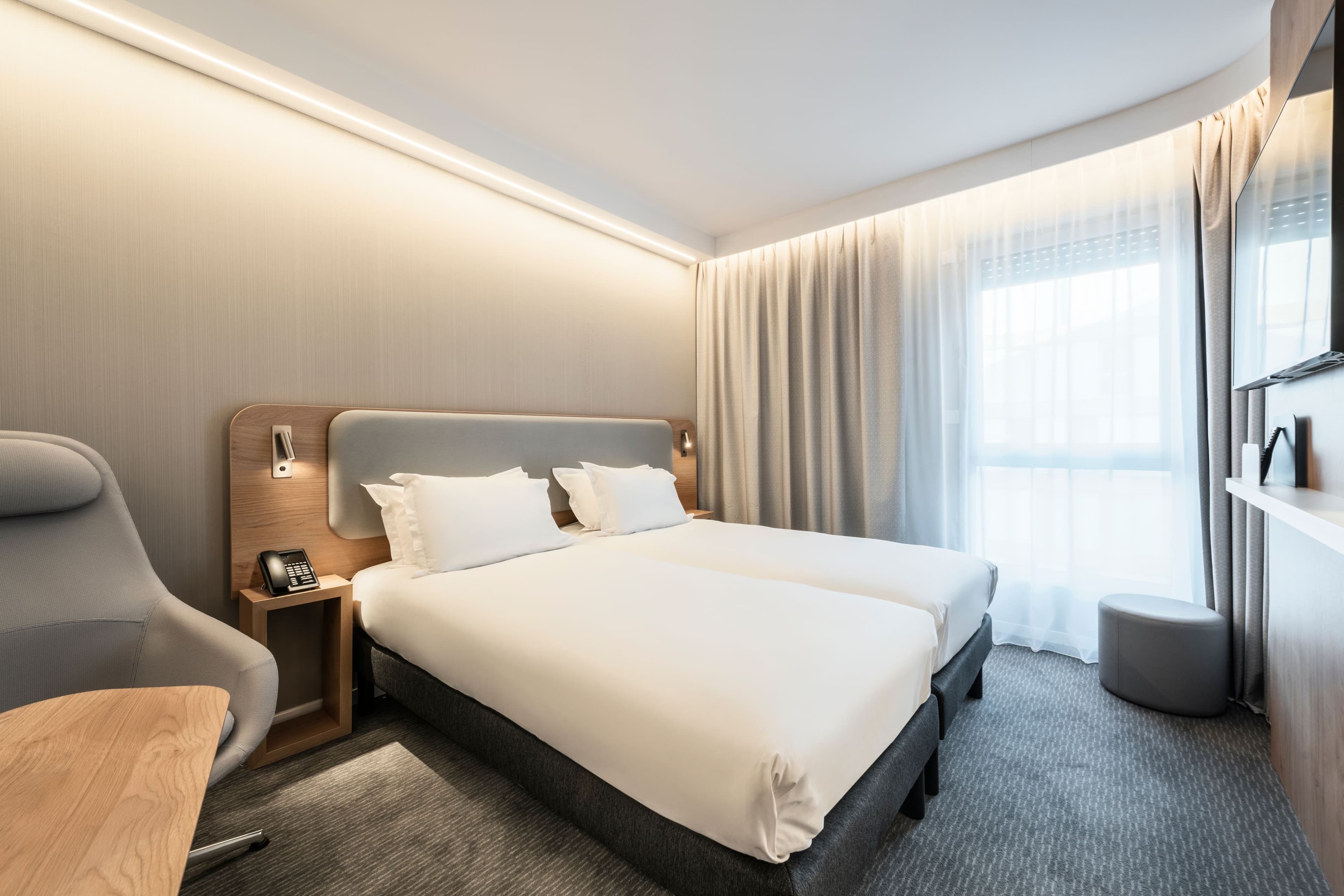 Holiday Inn Express & Suites Reims - Rives de Vesle — 26