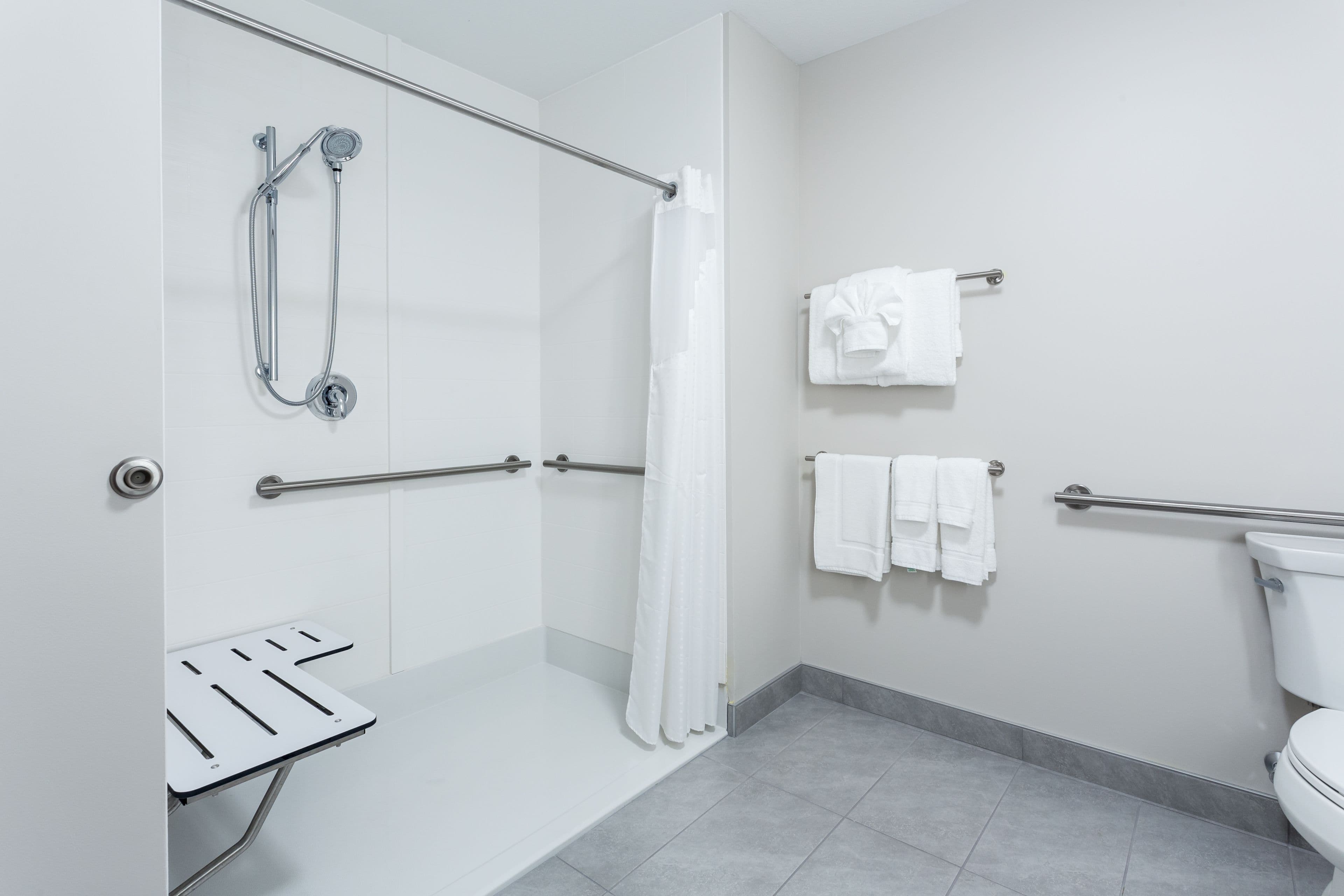Holiday Inn Express & Suites Rice Lake — 11