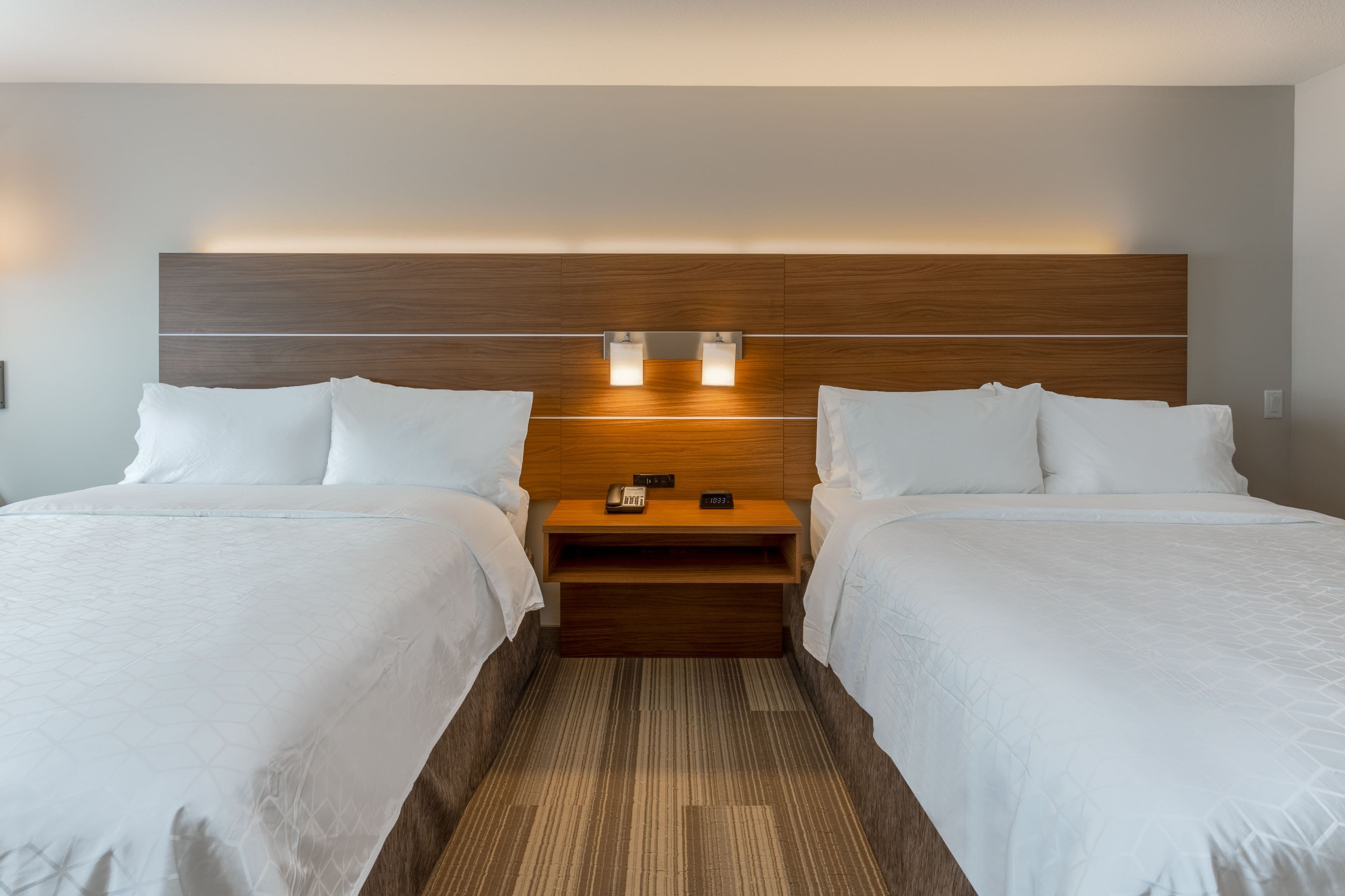 Holiday Inn Express & Suites Rice Lake — 26