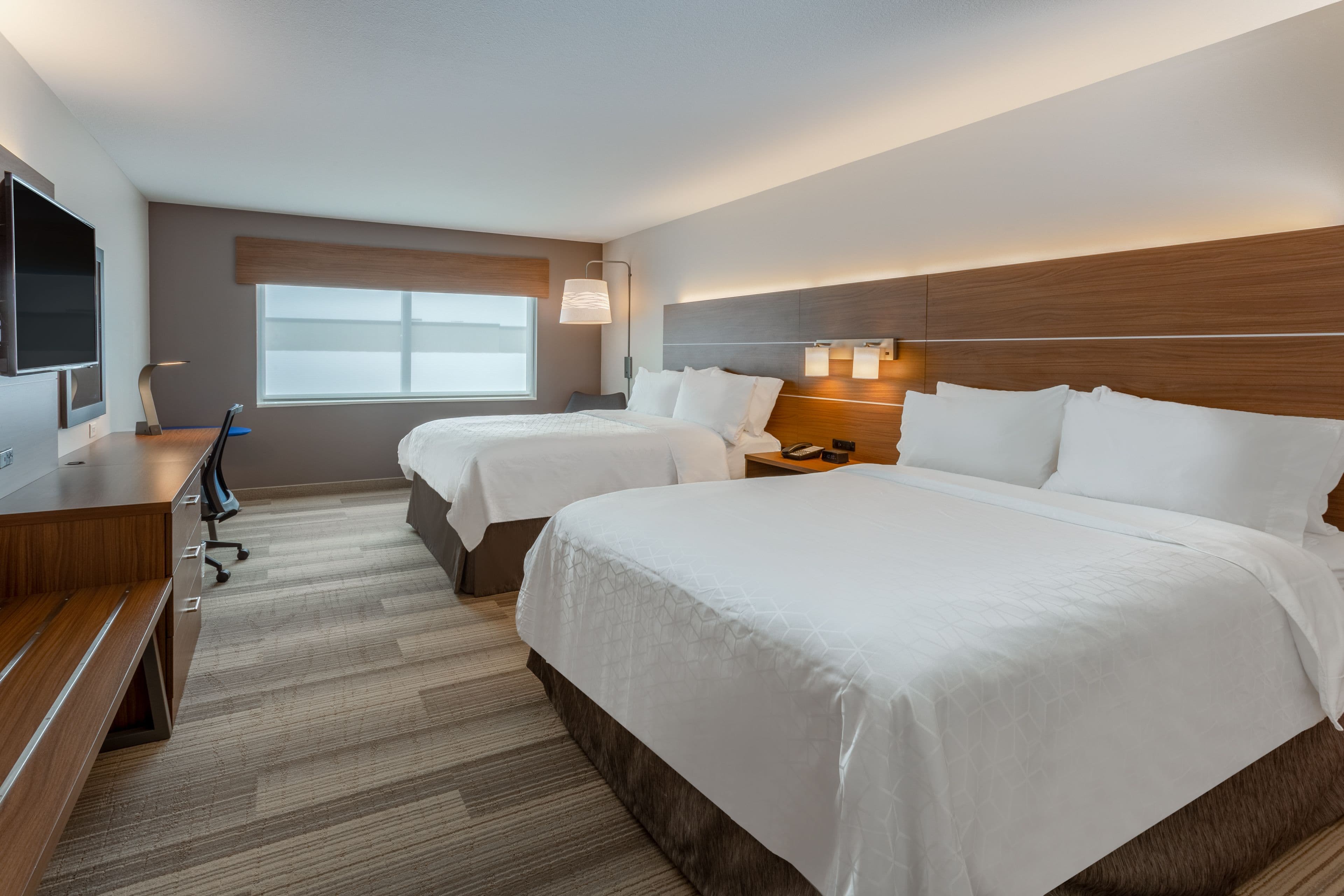 Holiday Inn Express & Suites Rice Lake — 21