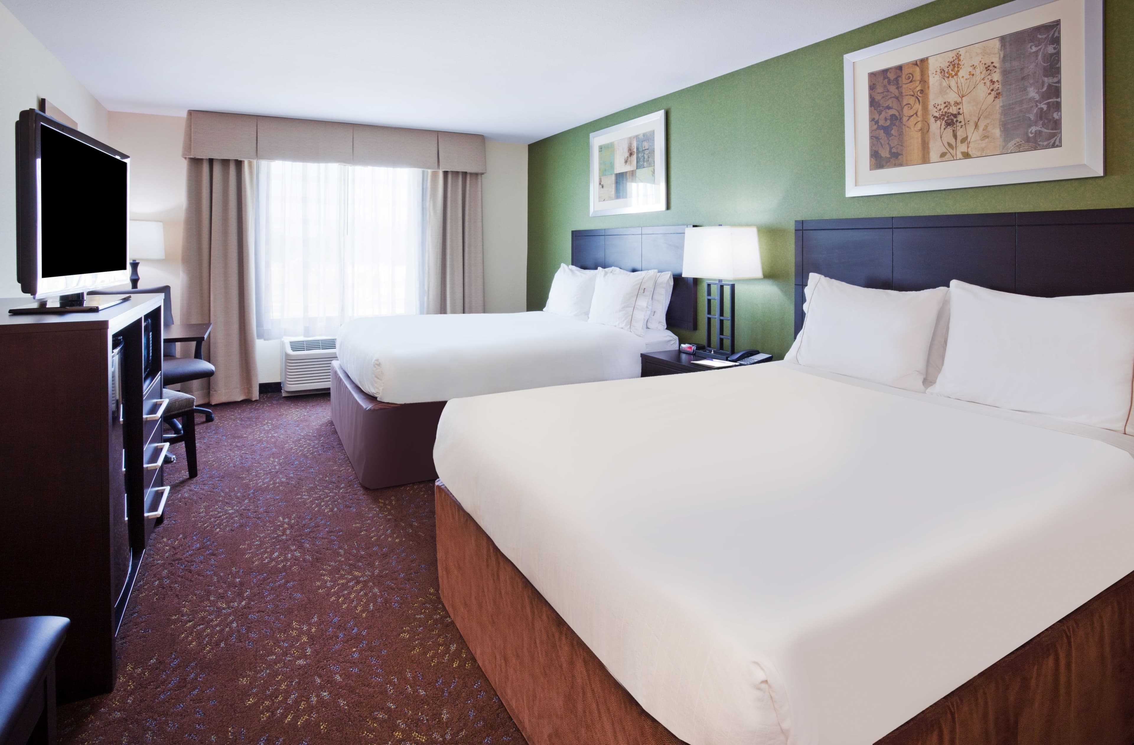 Holiday Inn Express & Suites Rochester – Mayo Clinic Area — 22