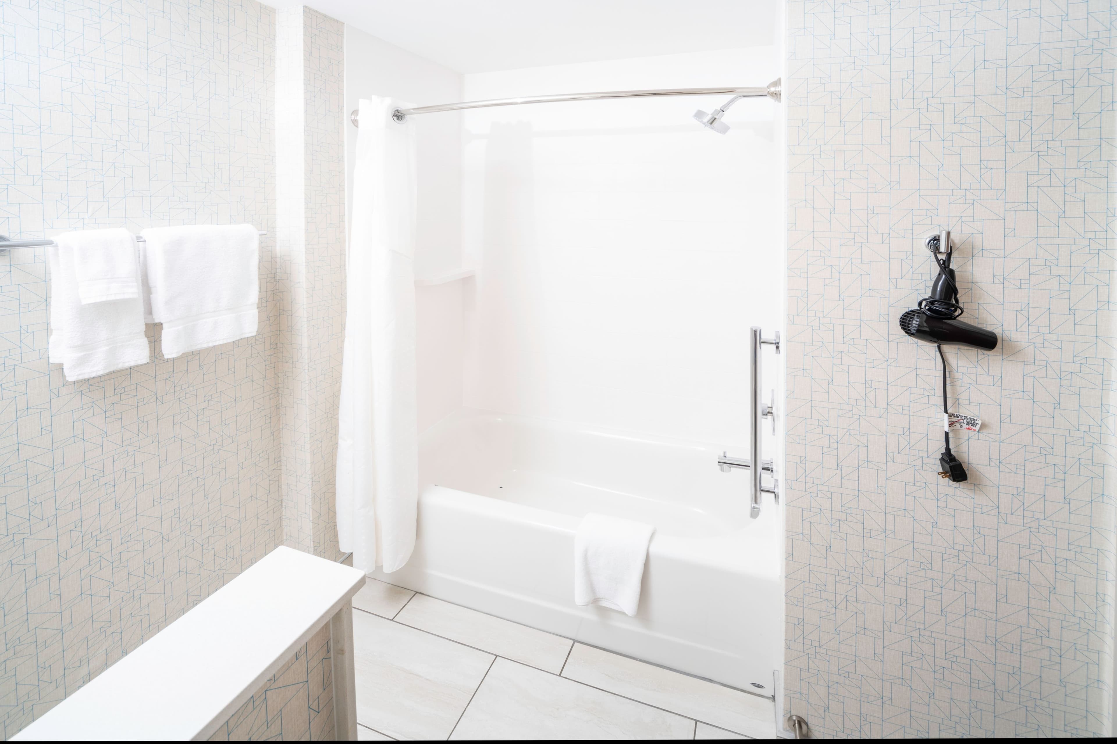 Holiday Inn Express & Suites Rock Hill — 27