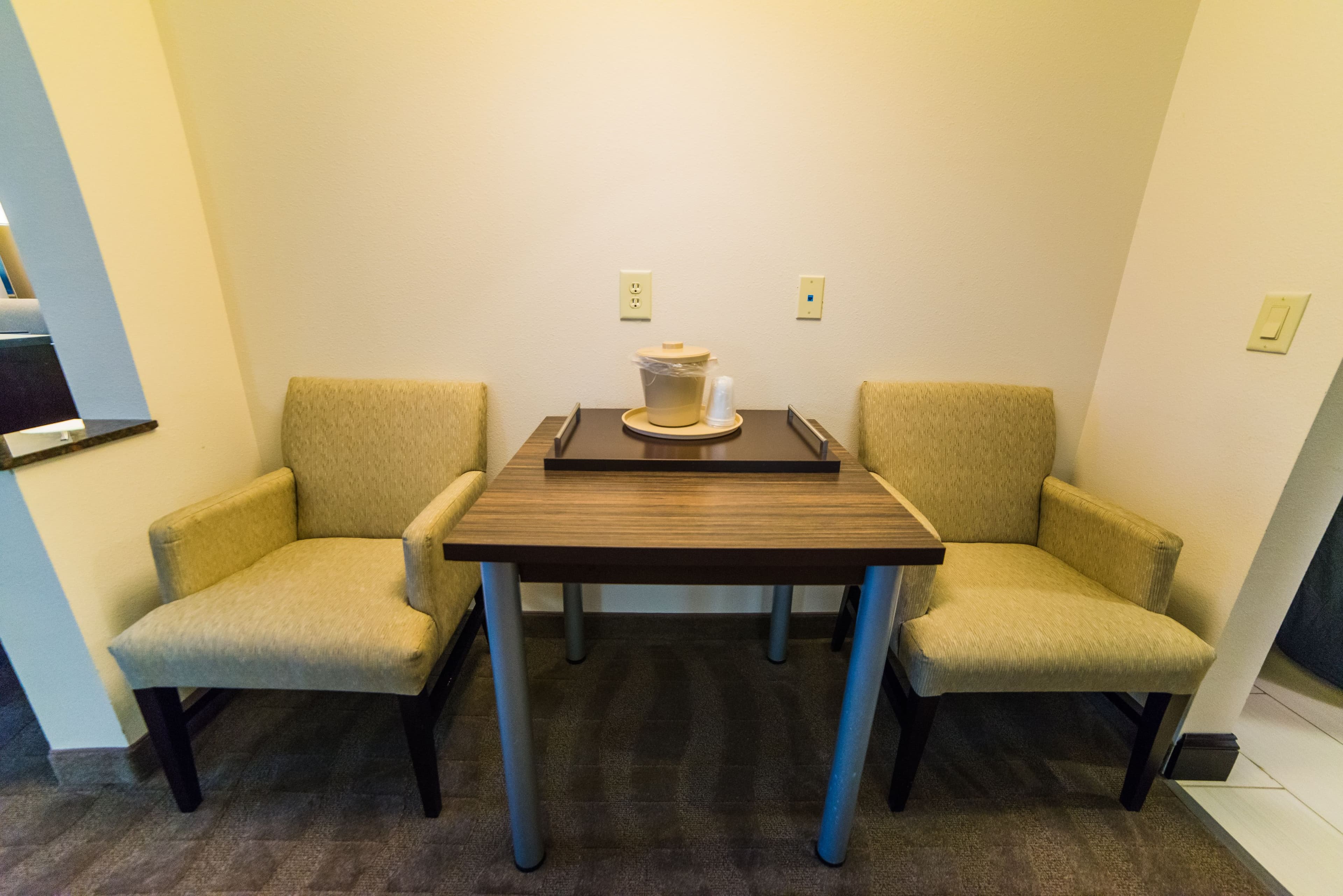 Holiday Inn Express & Suites Rockingham — 32