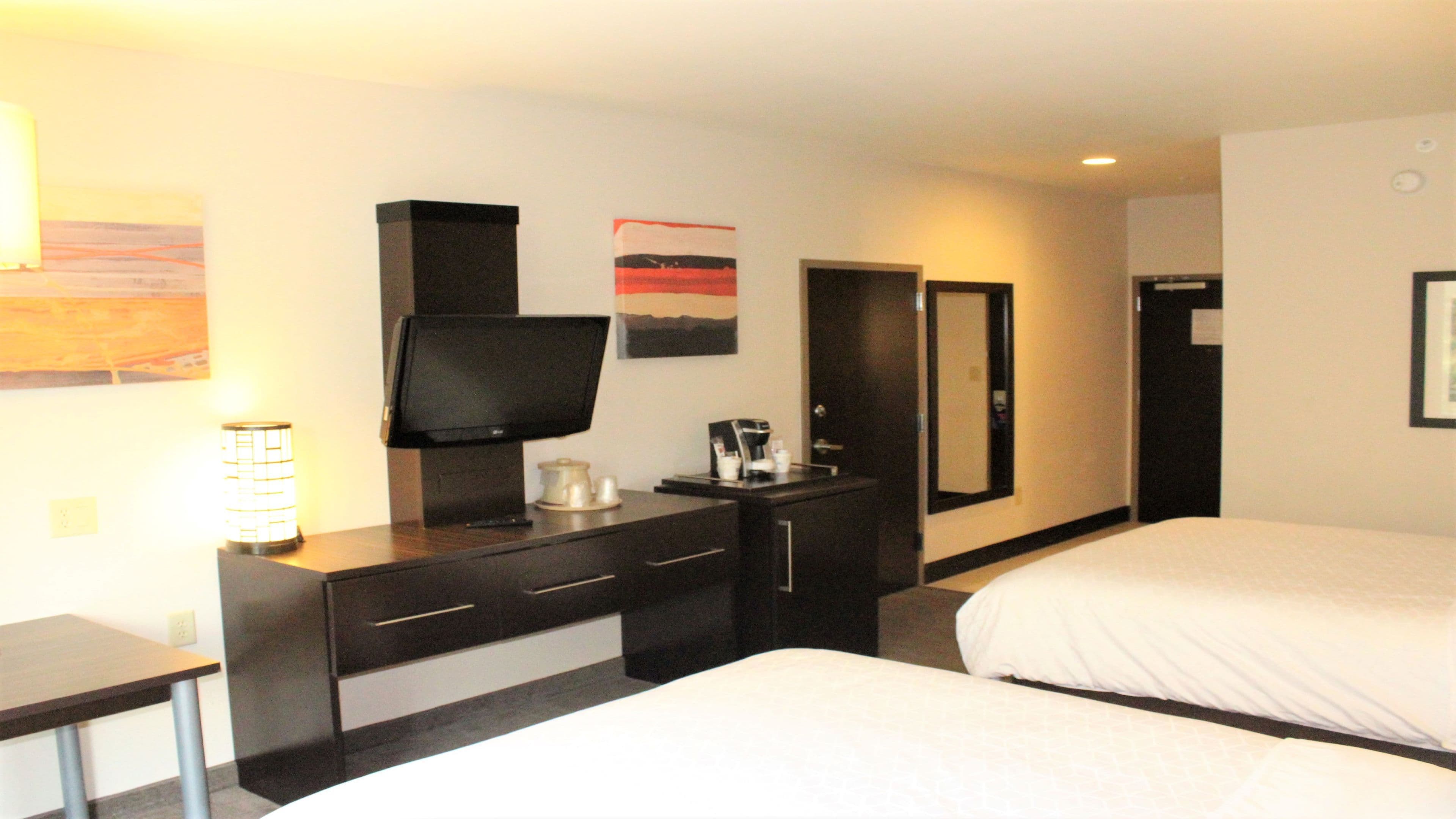 Holiday Inn Express & Suites Rockingham — 27