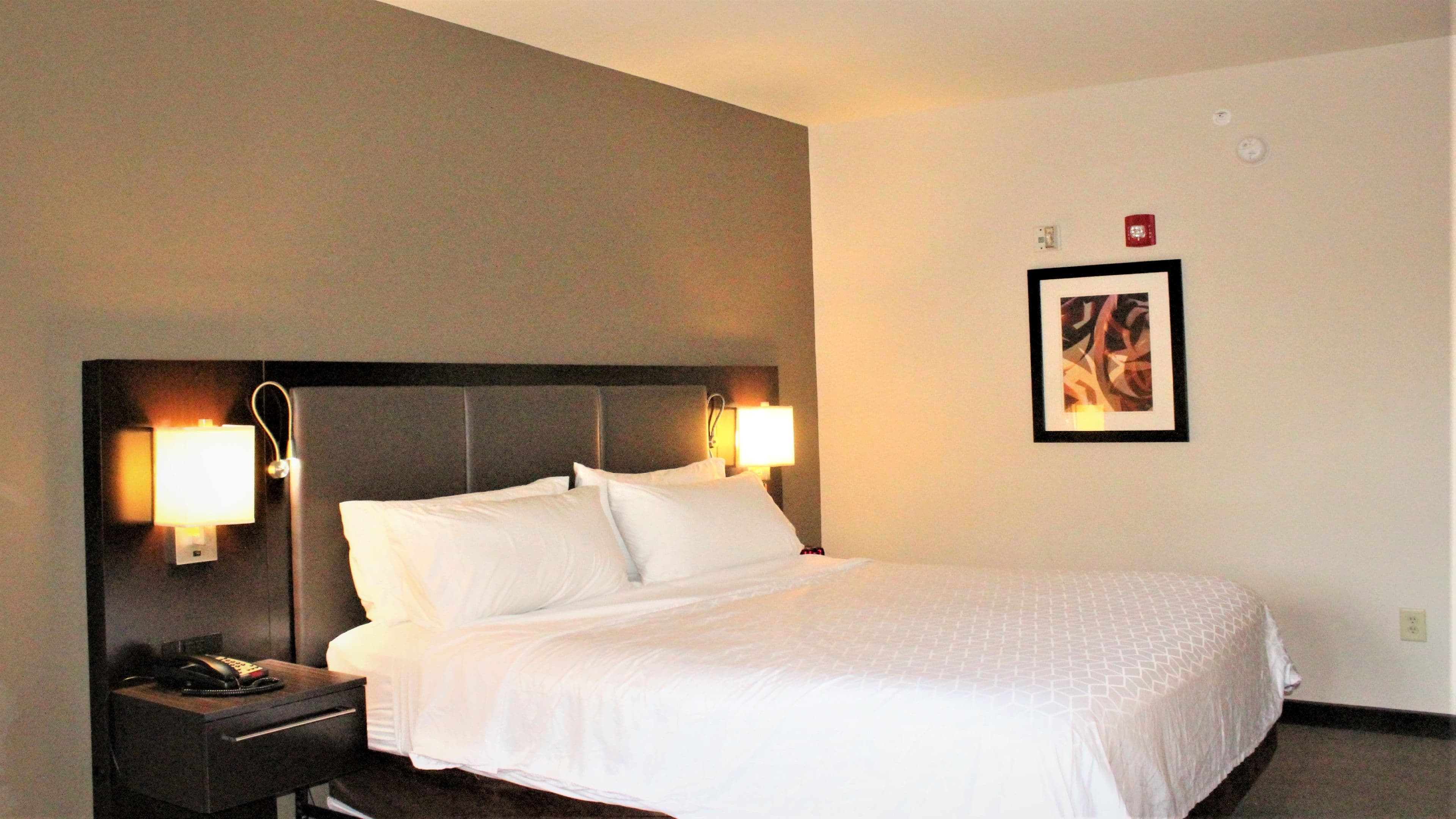 Holiday Inn Express & Suites Rockingham — 7