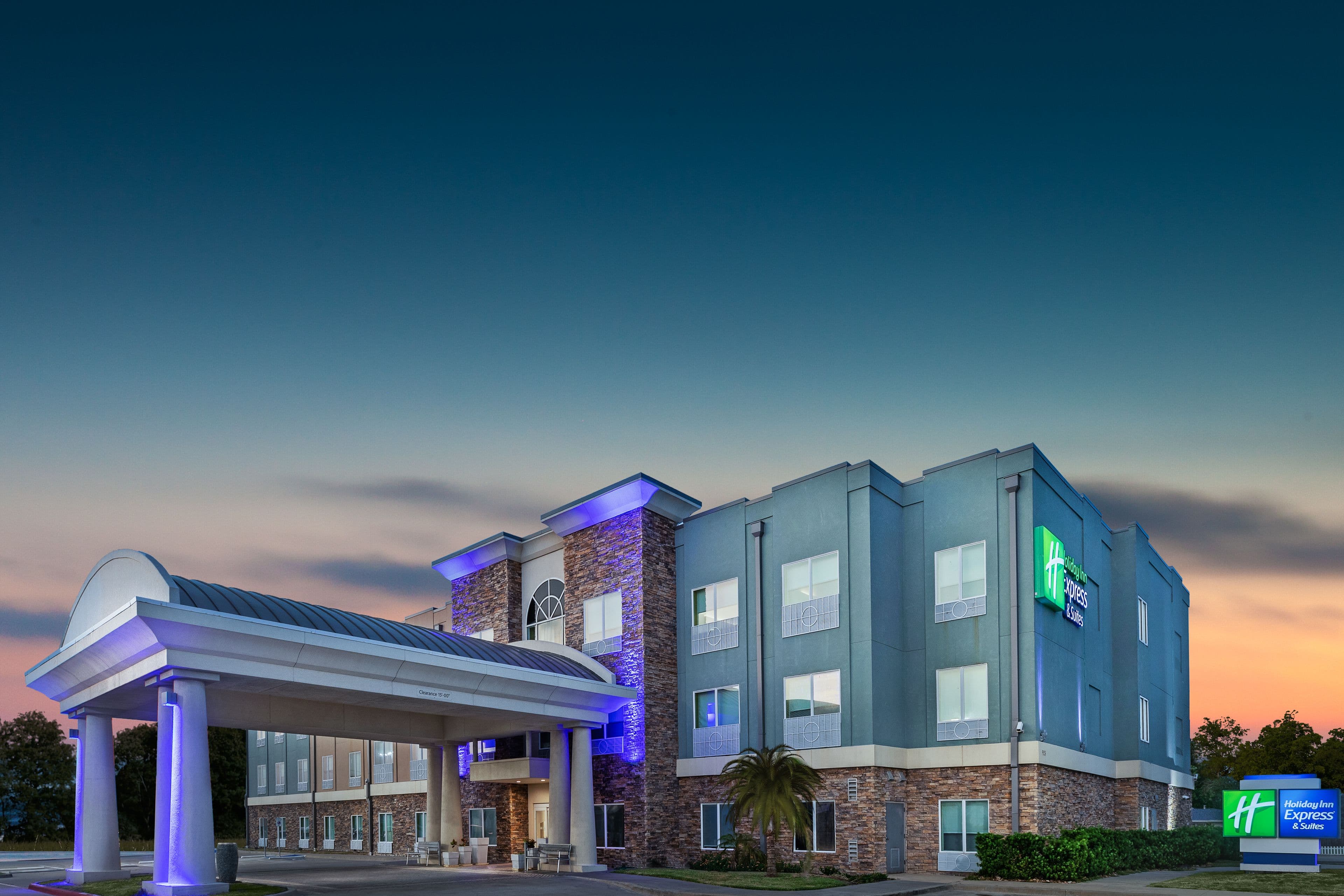 Holiday Inn Express & Suites Rockport - Bay View