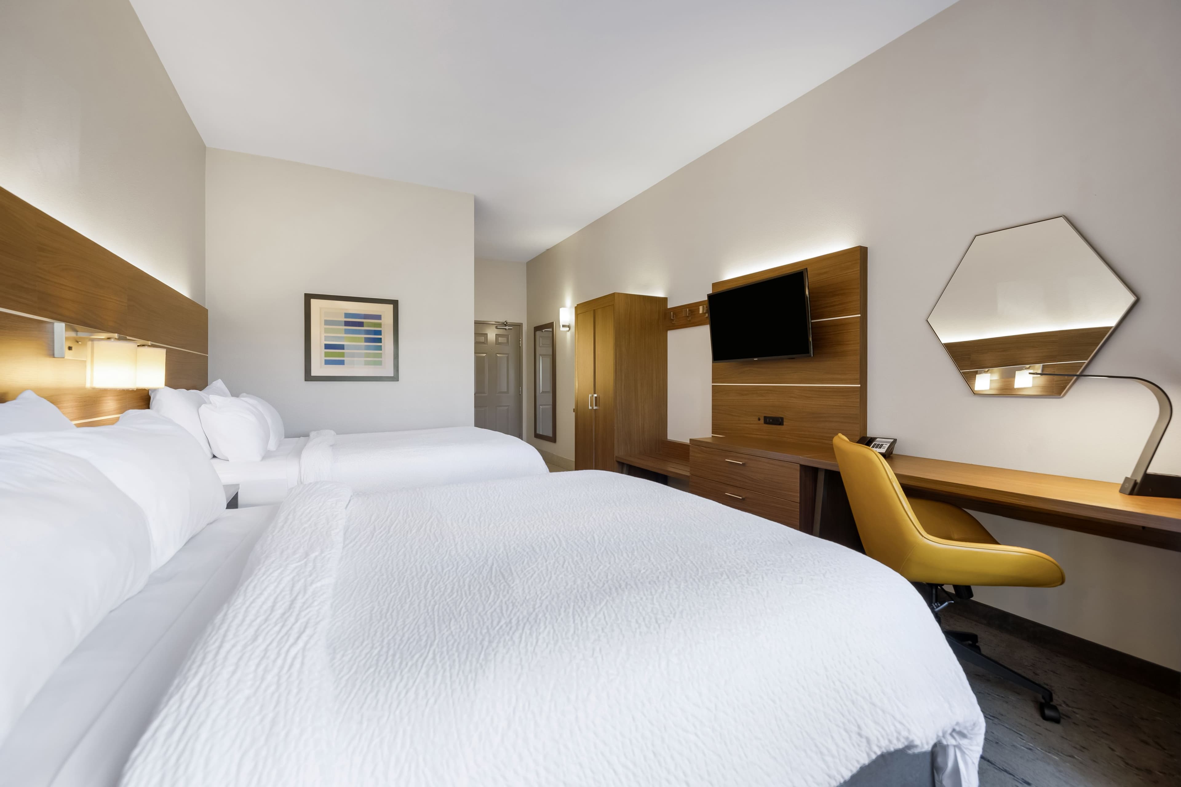 Holiday Inn Express & Suites Rolla - Univ of Missouri S&T — 28