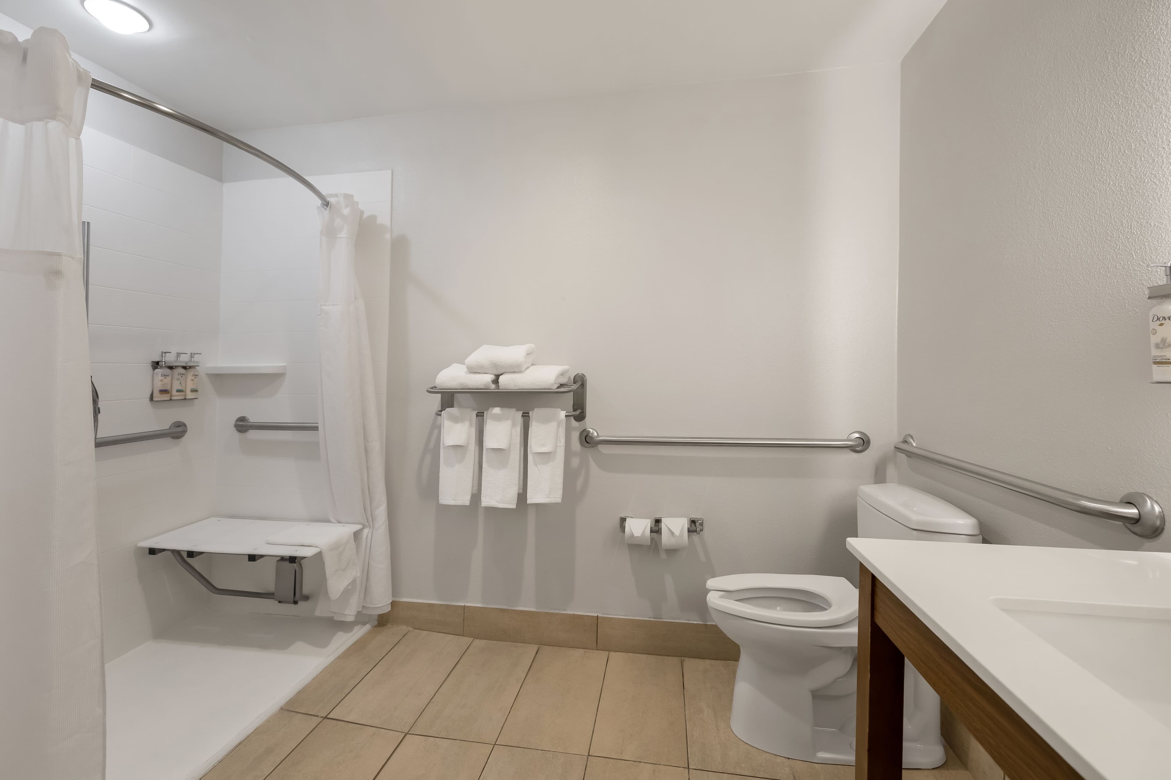 Holiday Inn Express & Suites Rolla - Univ of Missouri S&T — 27