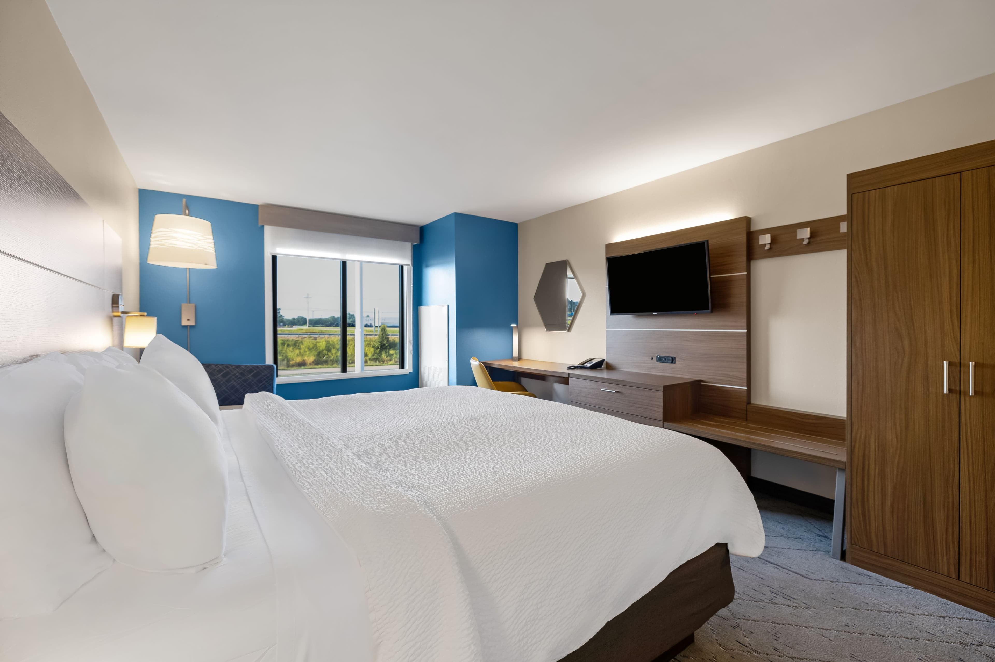 Holiday Inn Express & Suites Rolla - Univ of Missouri S&T — 14