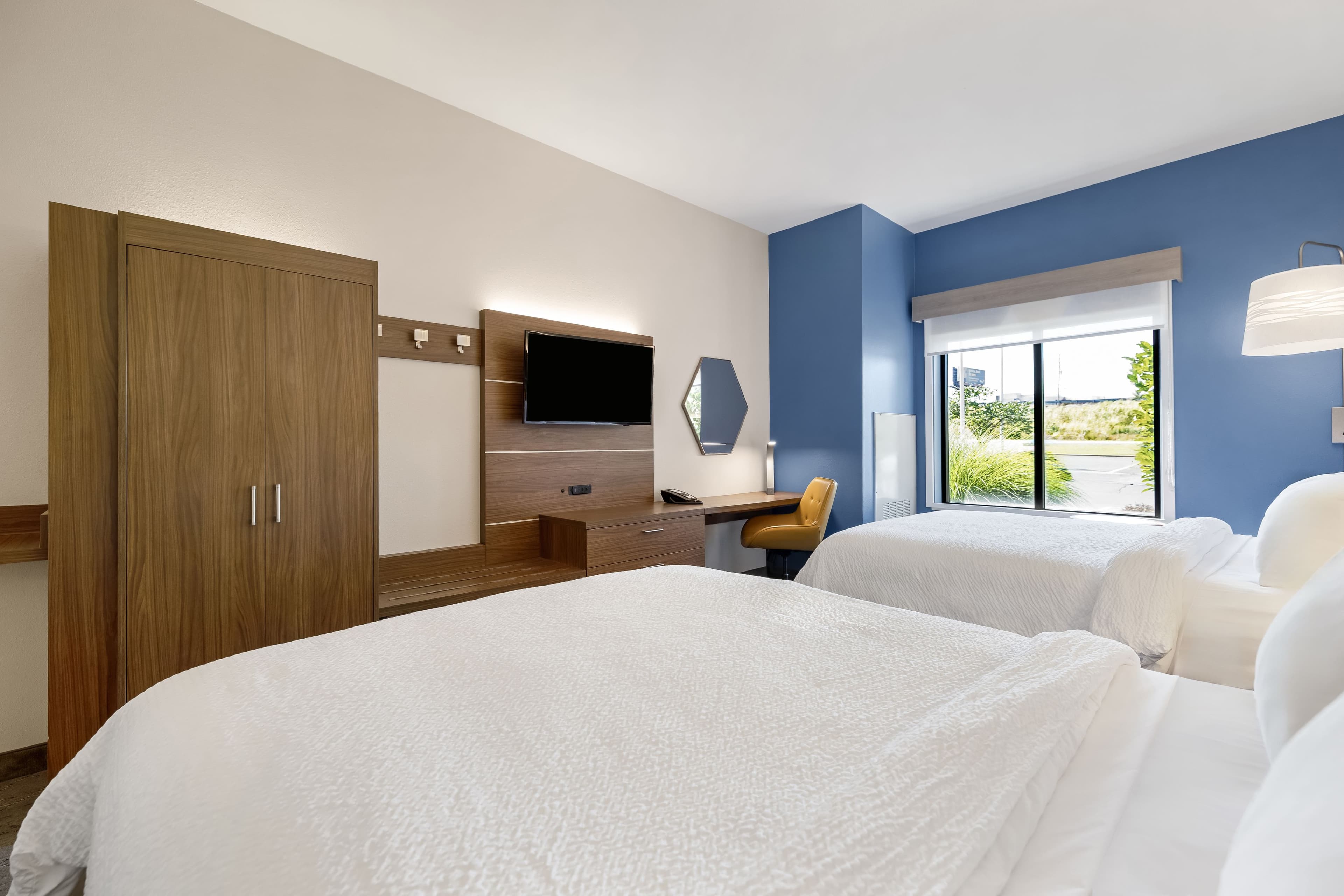 Holiday Inn Express & Suites Rolla - Univ of Missouri S&T — 32