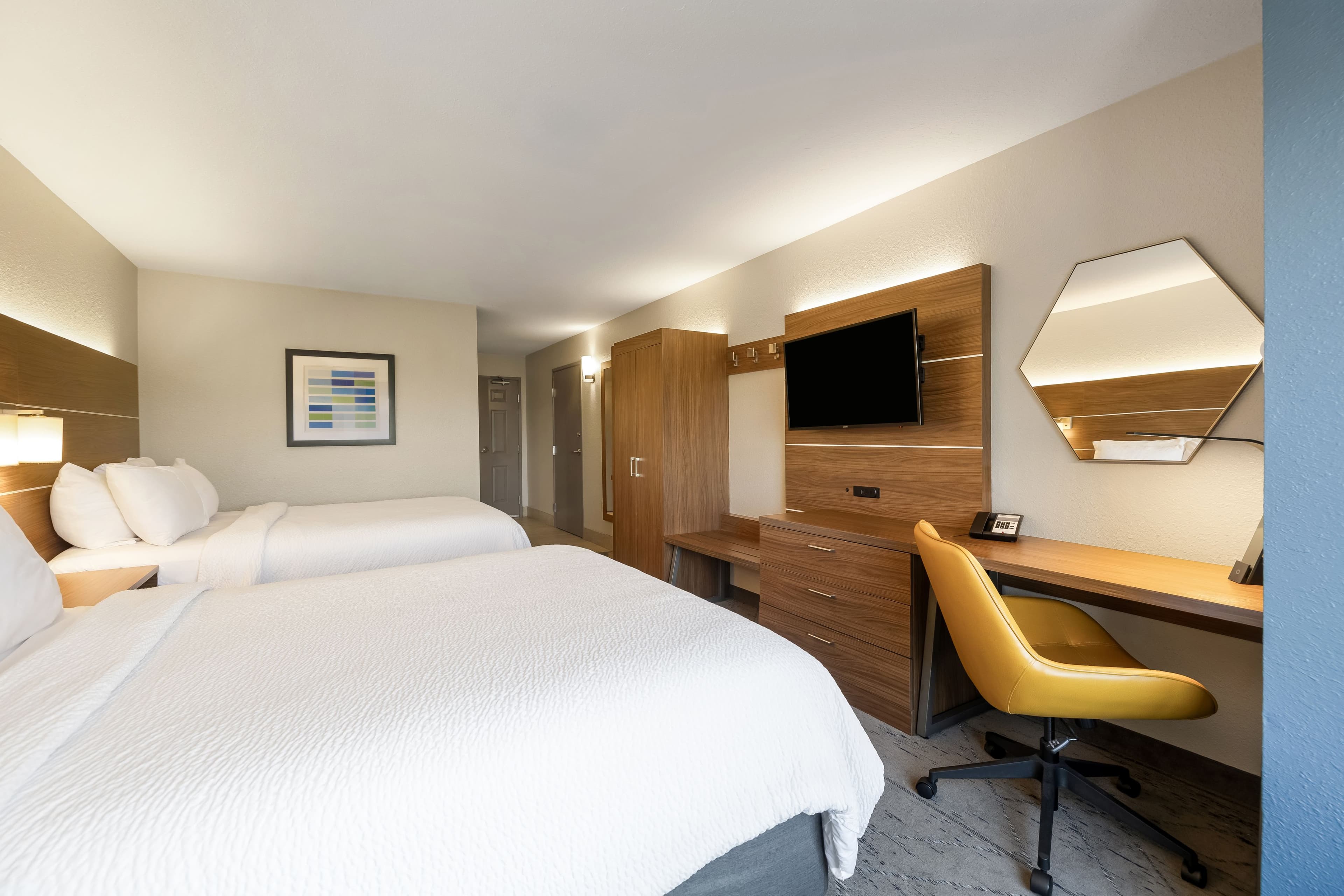 Holiday Inn Express & Suites Rolla - Univ of Missouri S&T — 29
