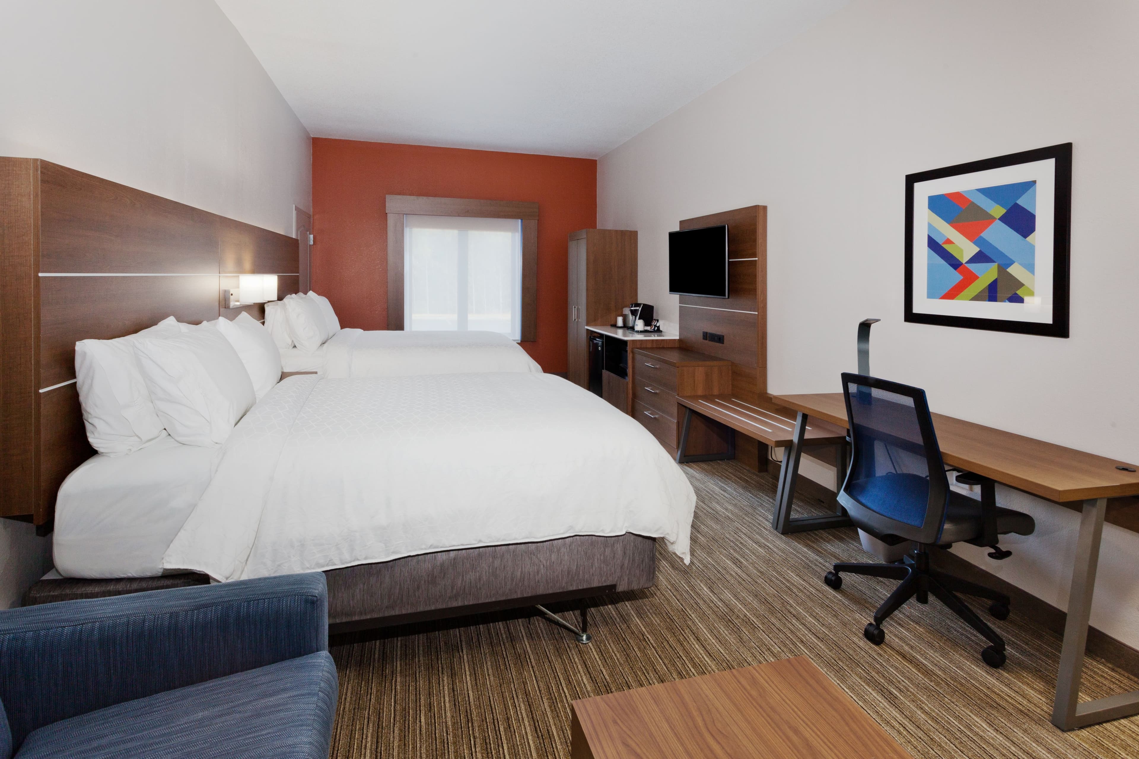 Holiday Inn Express & Suites Rome — 23