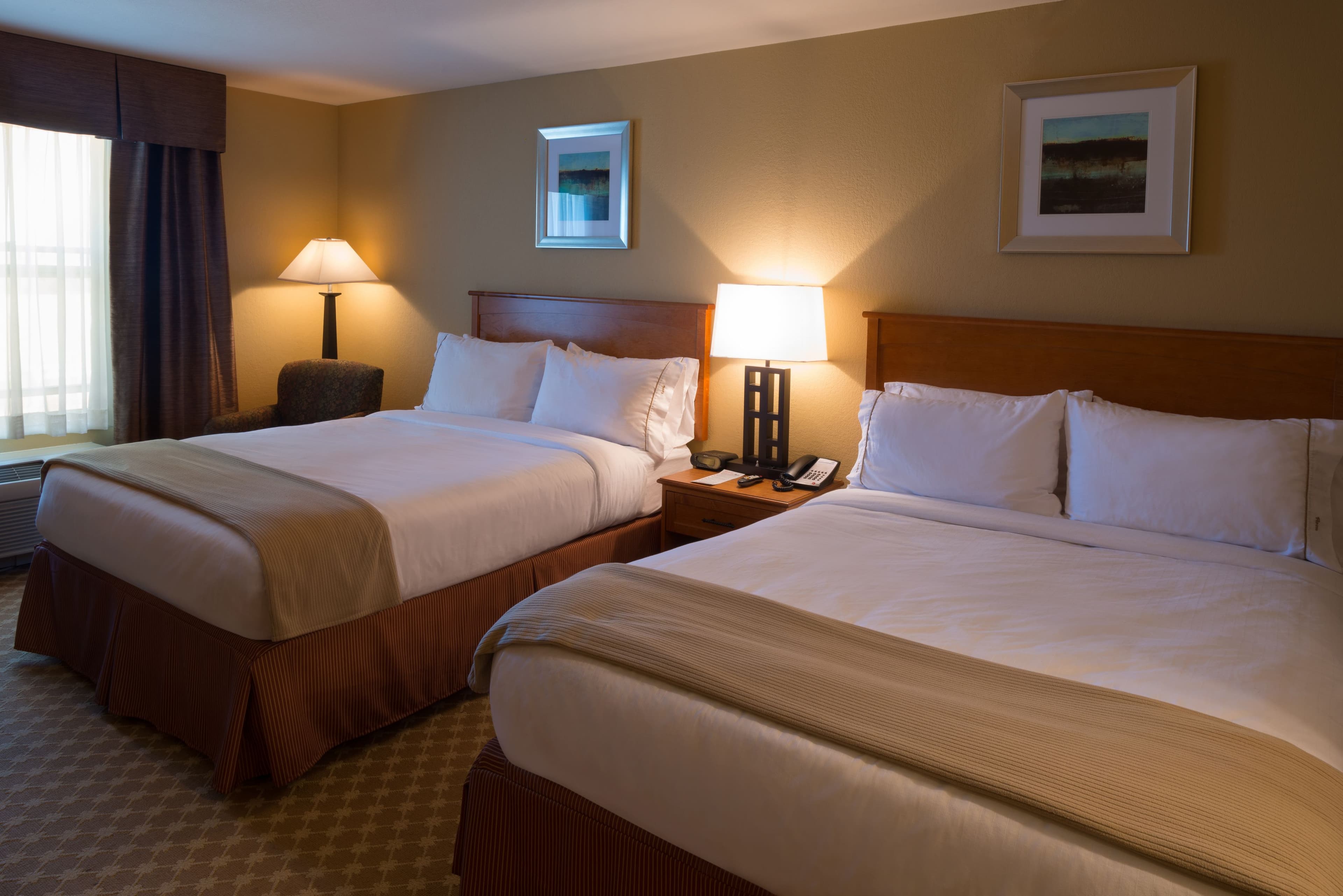Holiday Inn Express & Suites Chicago West-Roselle — 14