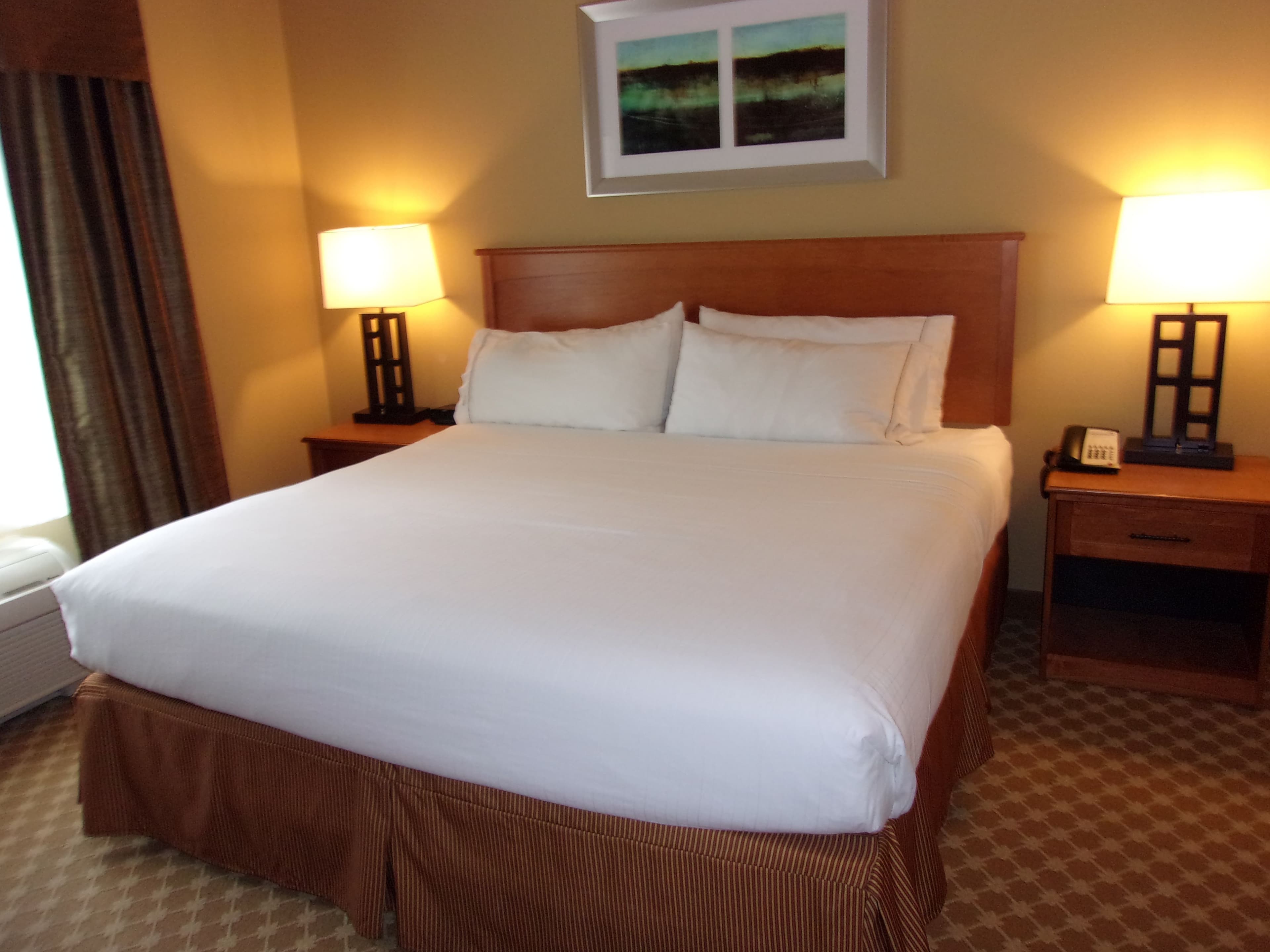 Holiday Inn Express & Suites Chicago West-Roselle - Image 4