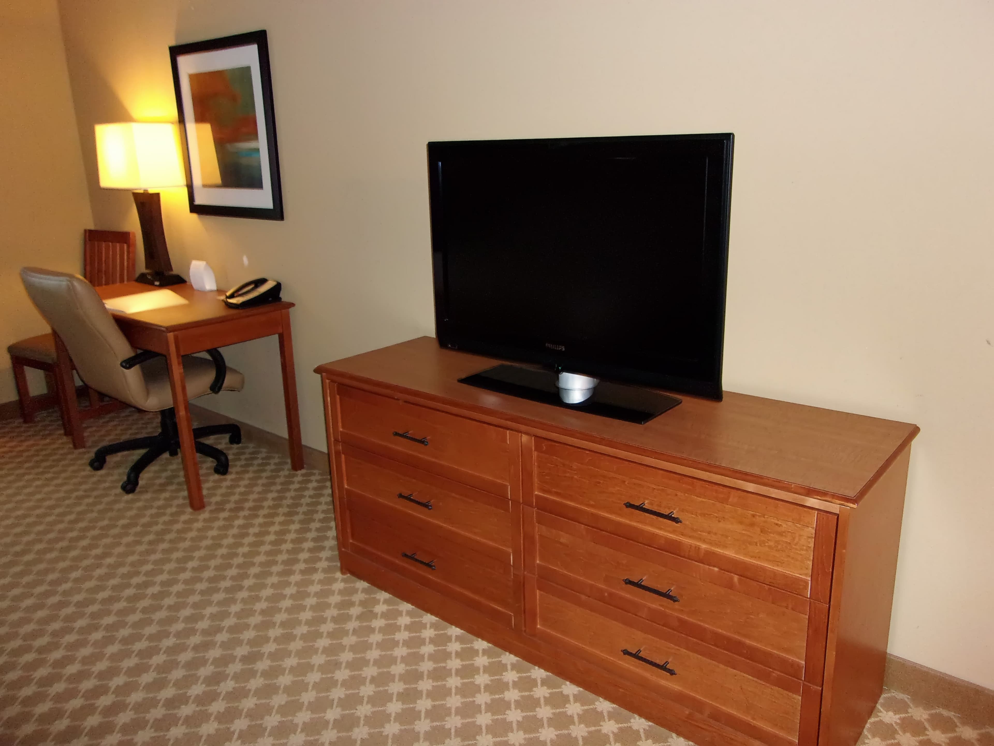 Holiday Inn Express & Suites Chicago West-Roselle — 7