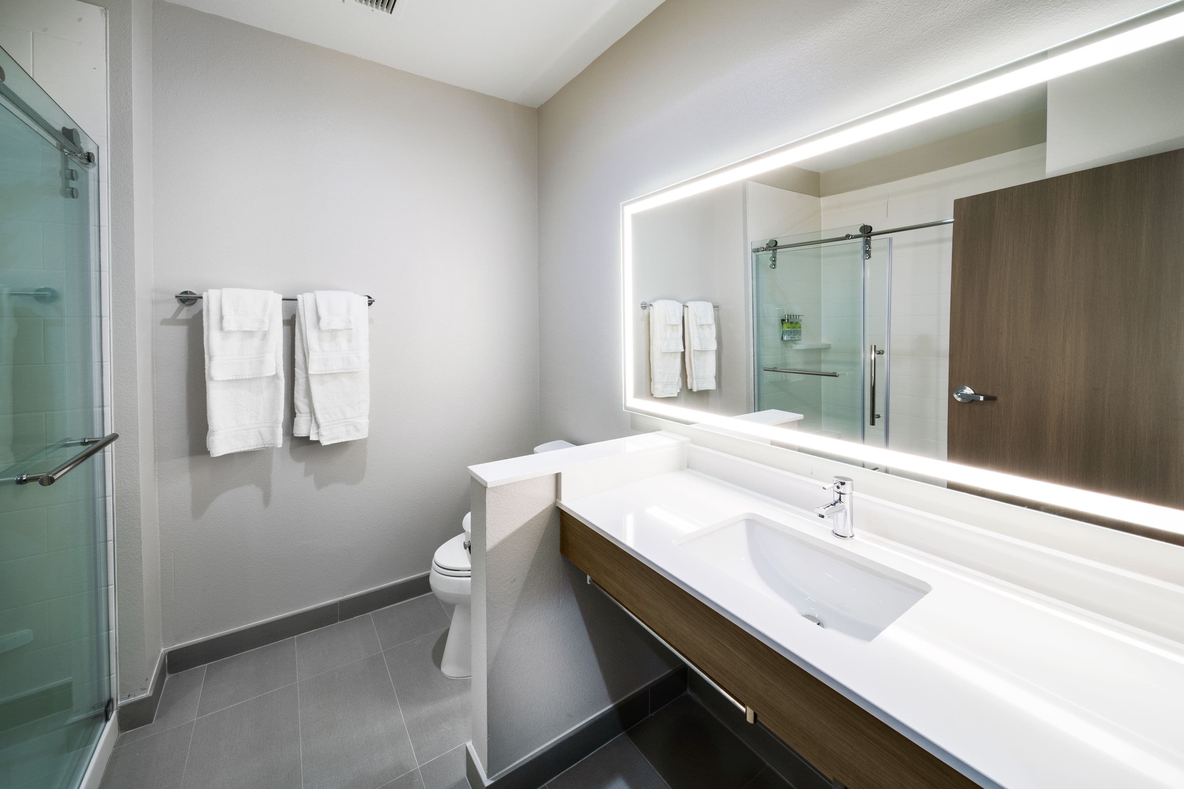 Holiday Inn Express & Suites Houston SW - Rosenberg — 6
