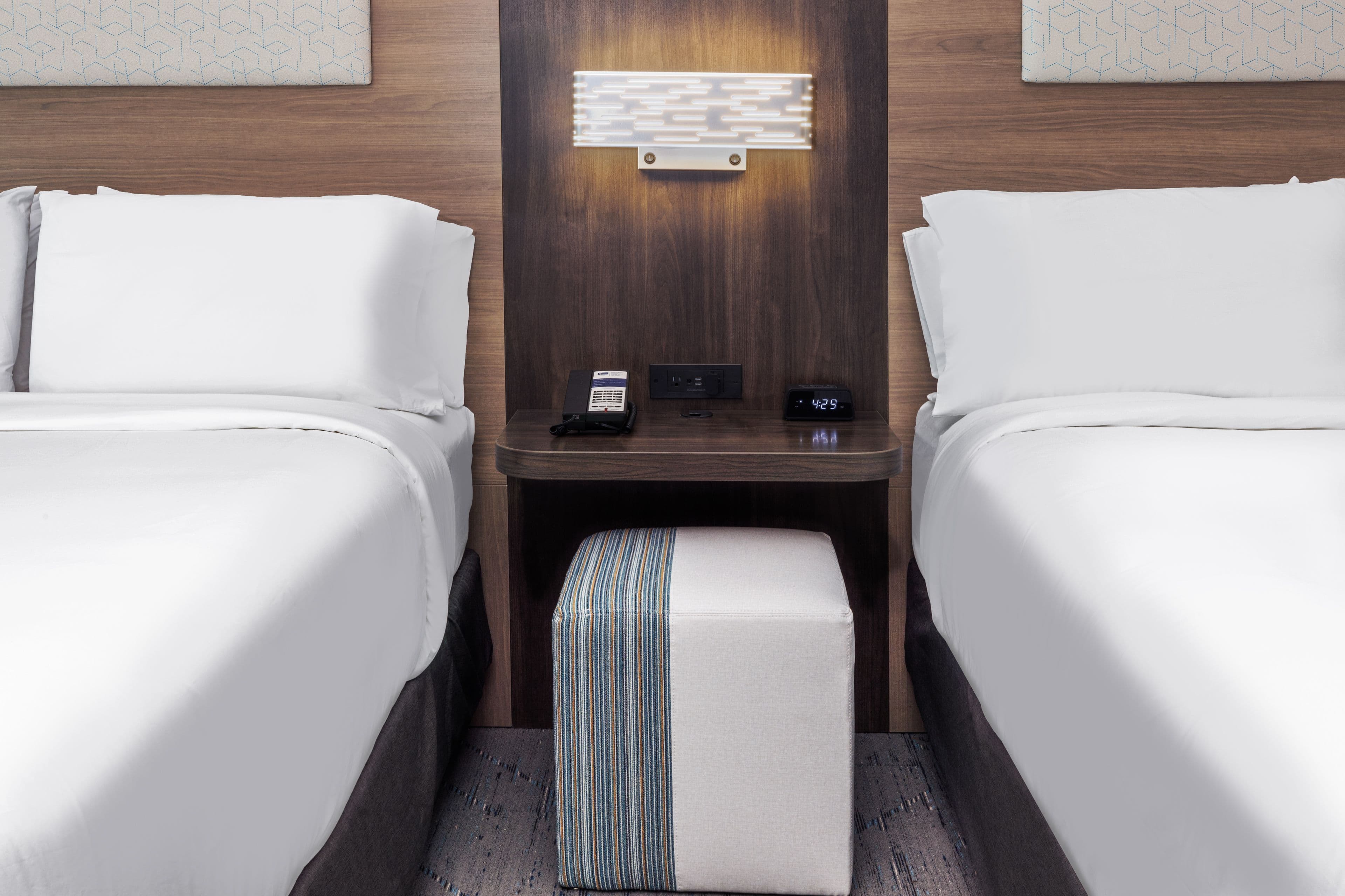 Holiday Inn Express & Suites Houston SW - Rosenberg — 24