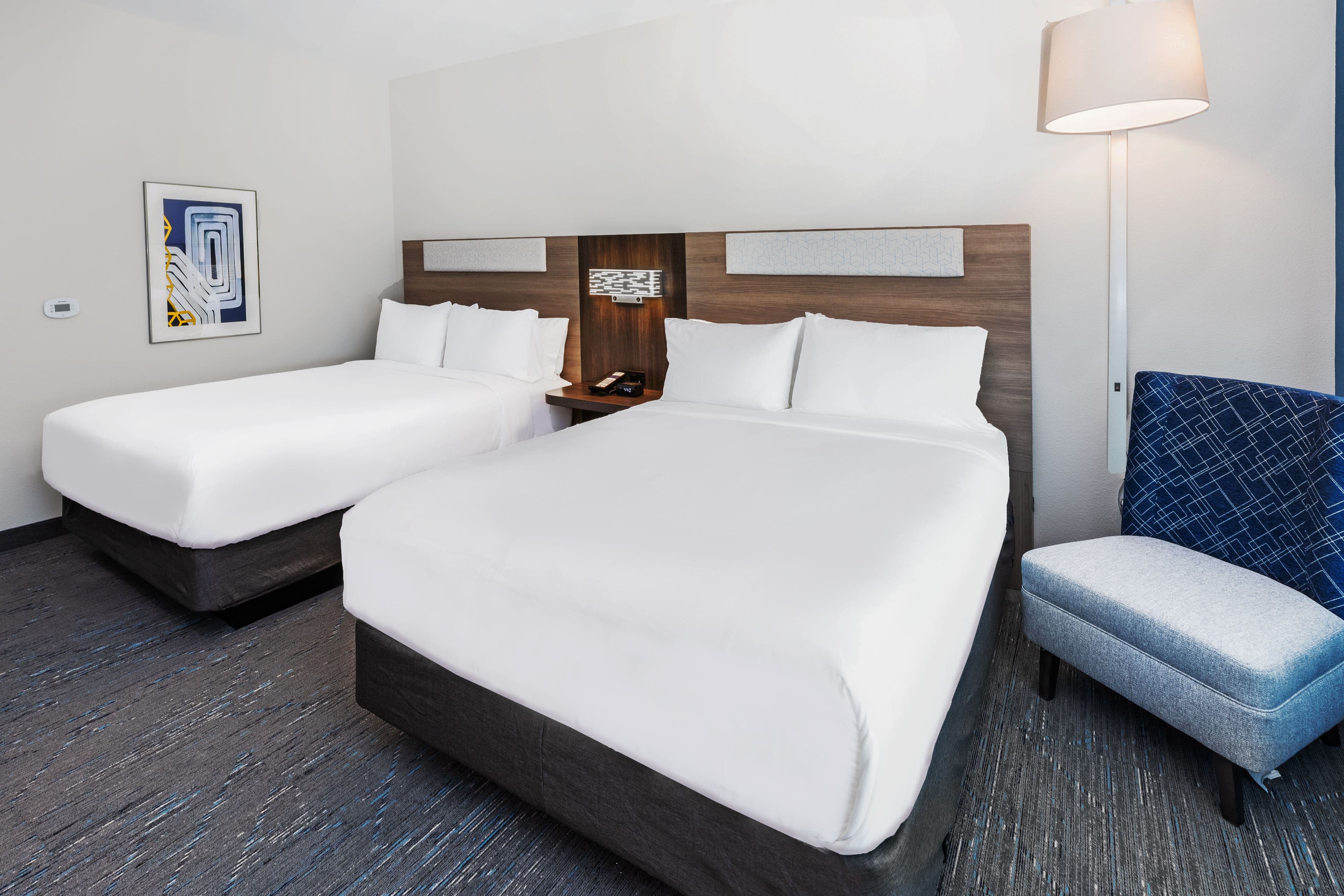 Holiday Inn Express & Suites Houston SW - Rosenberg — 25