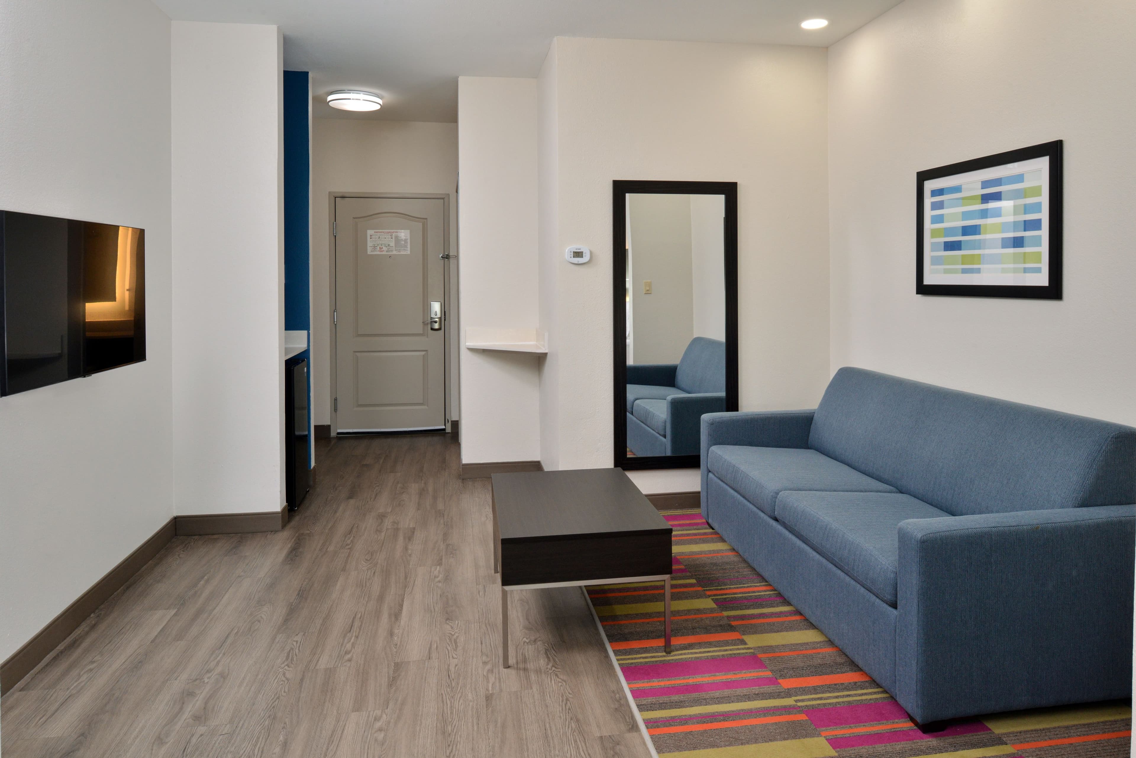 Holiday Inn Express & Suites Royse City - Rockwall — 38
