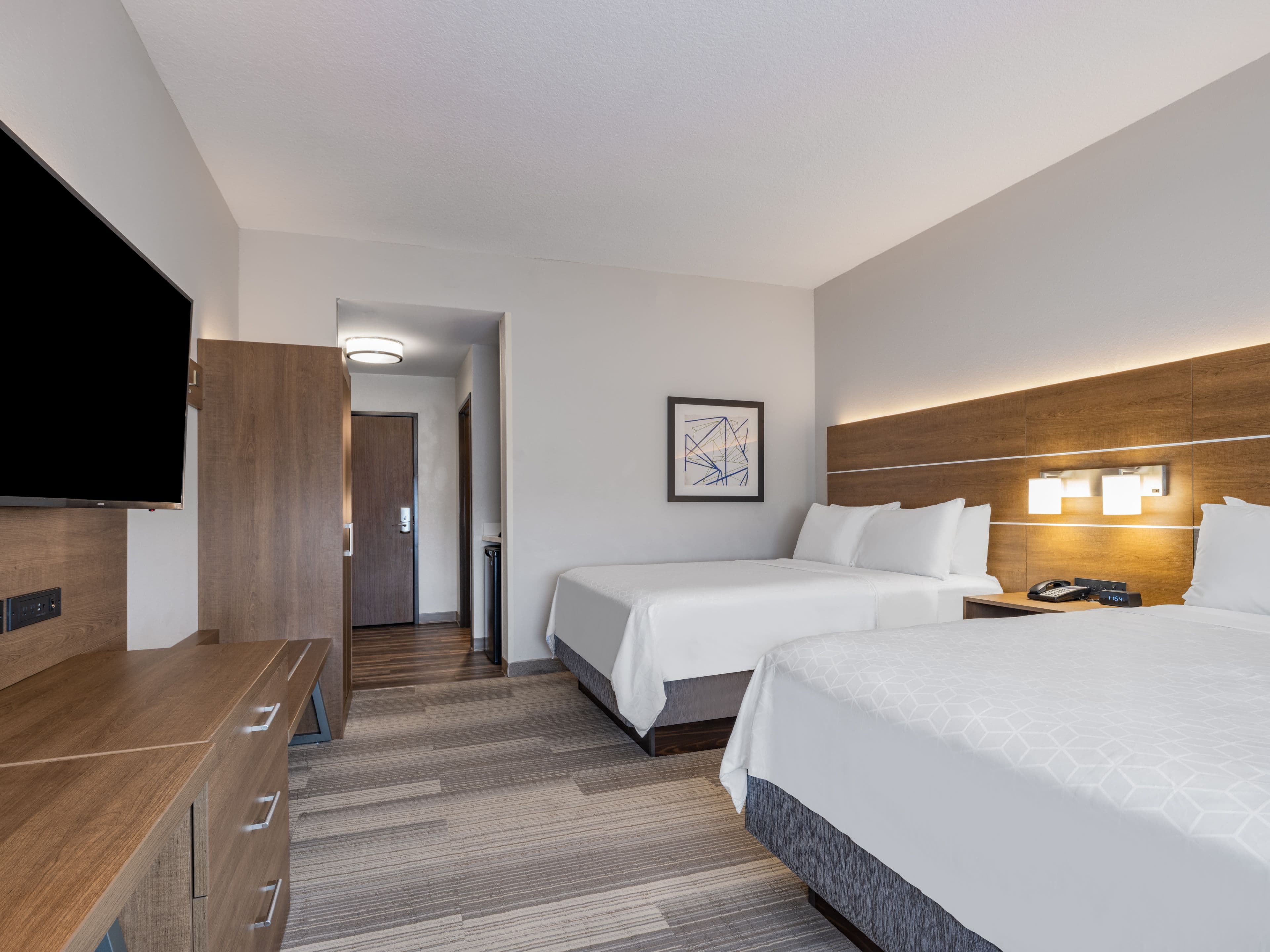 Holiday Inn Express & Suites Ruskin - Sun City — 28