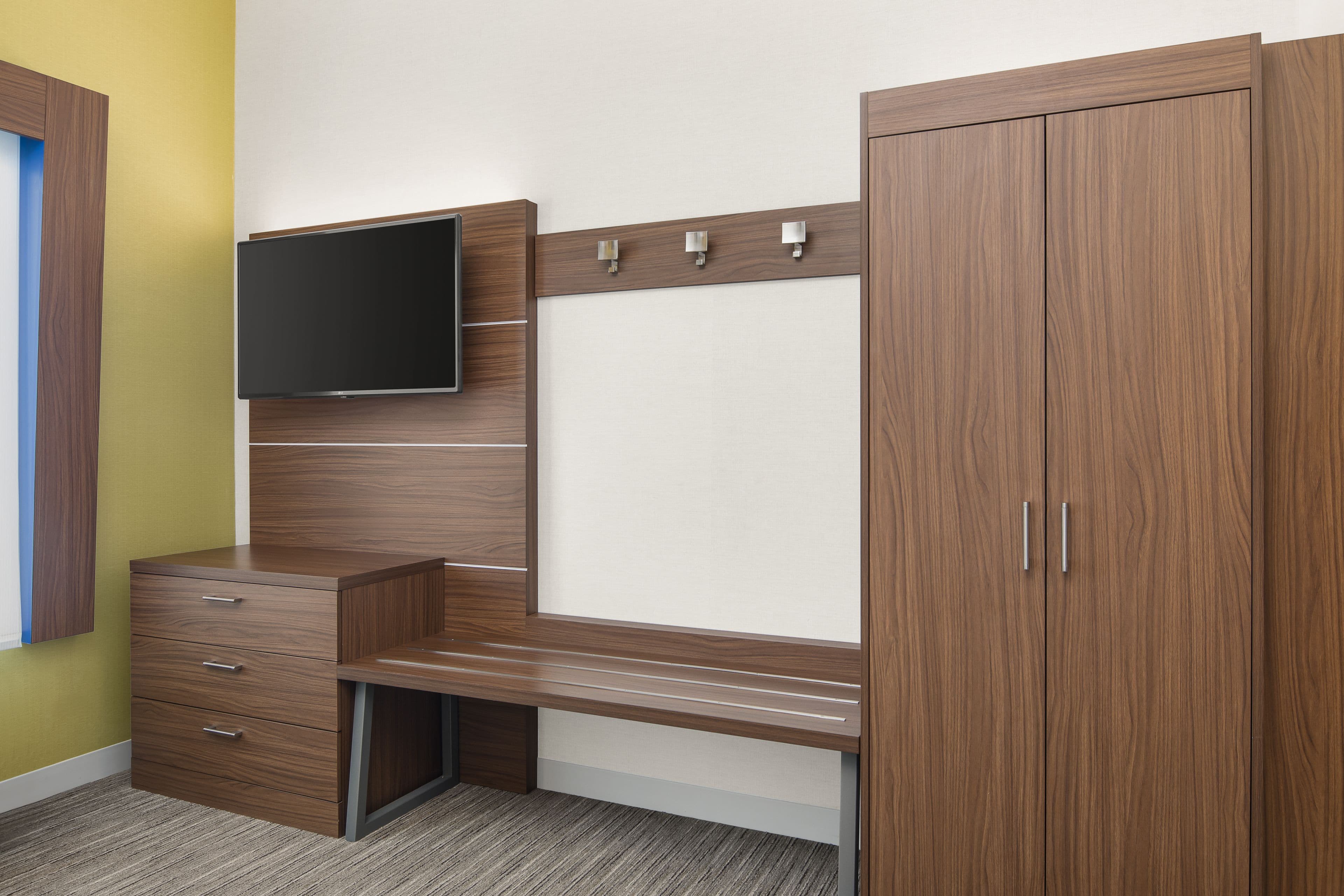 Holiday Inn Express & Suites Sacramento Airport Natomas — 46