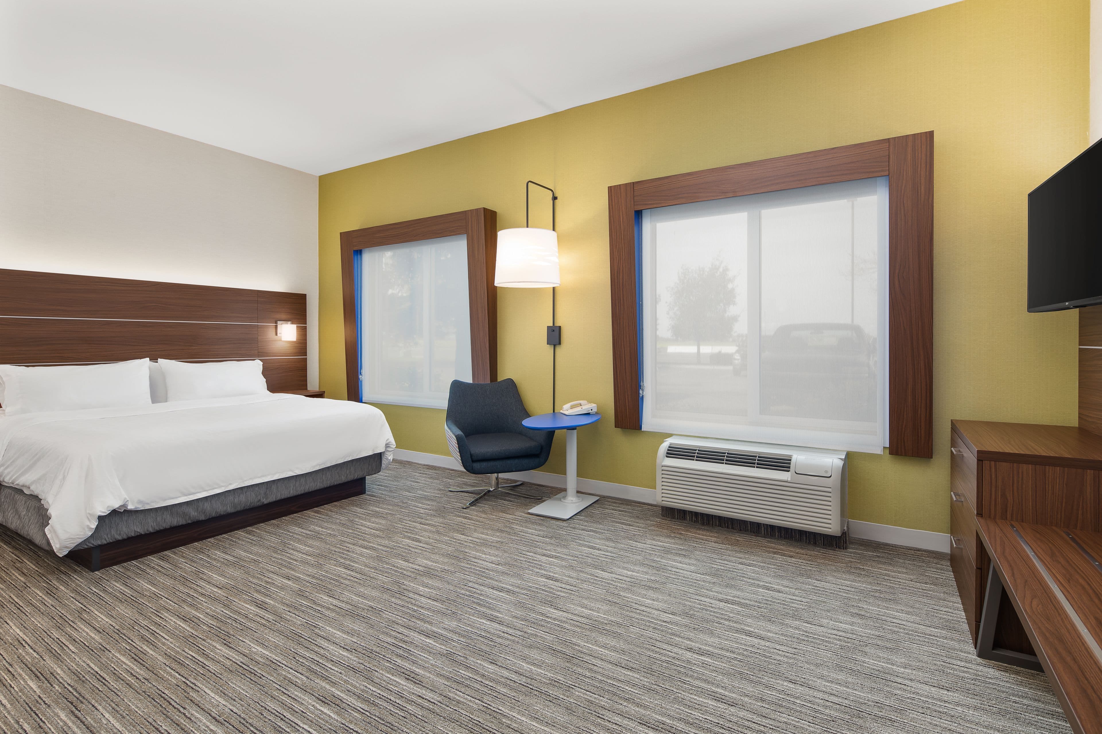 Holiday Inn Express & Suites Sacramento Airport Natomas — 40