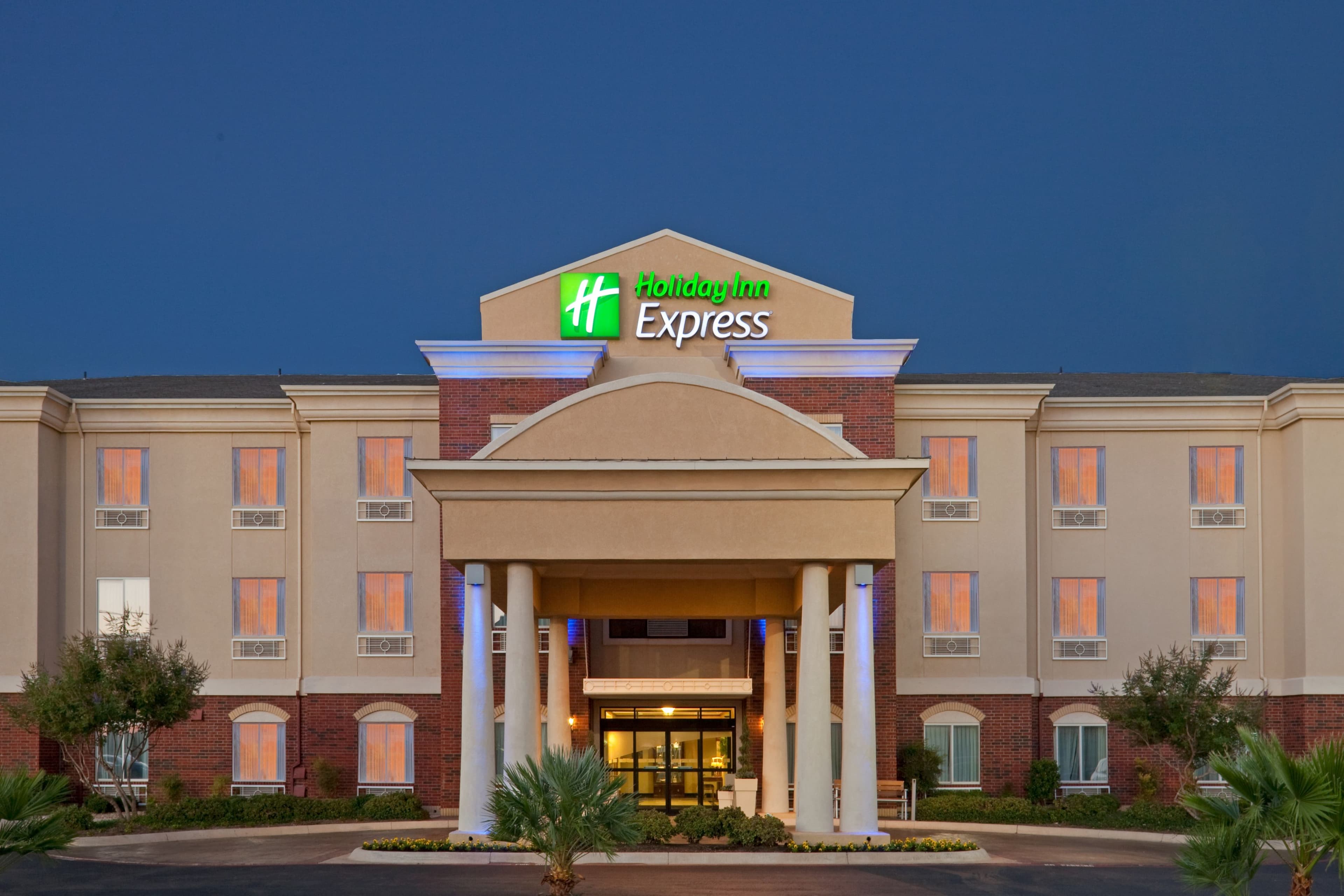 Holiday Inn Express & Suites San Angelo