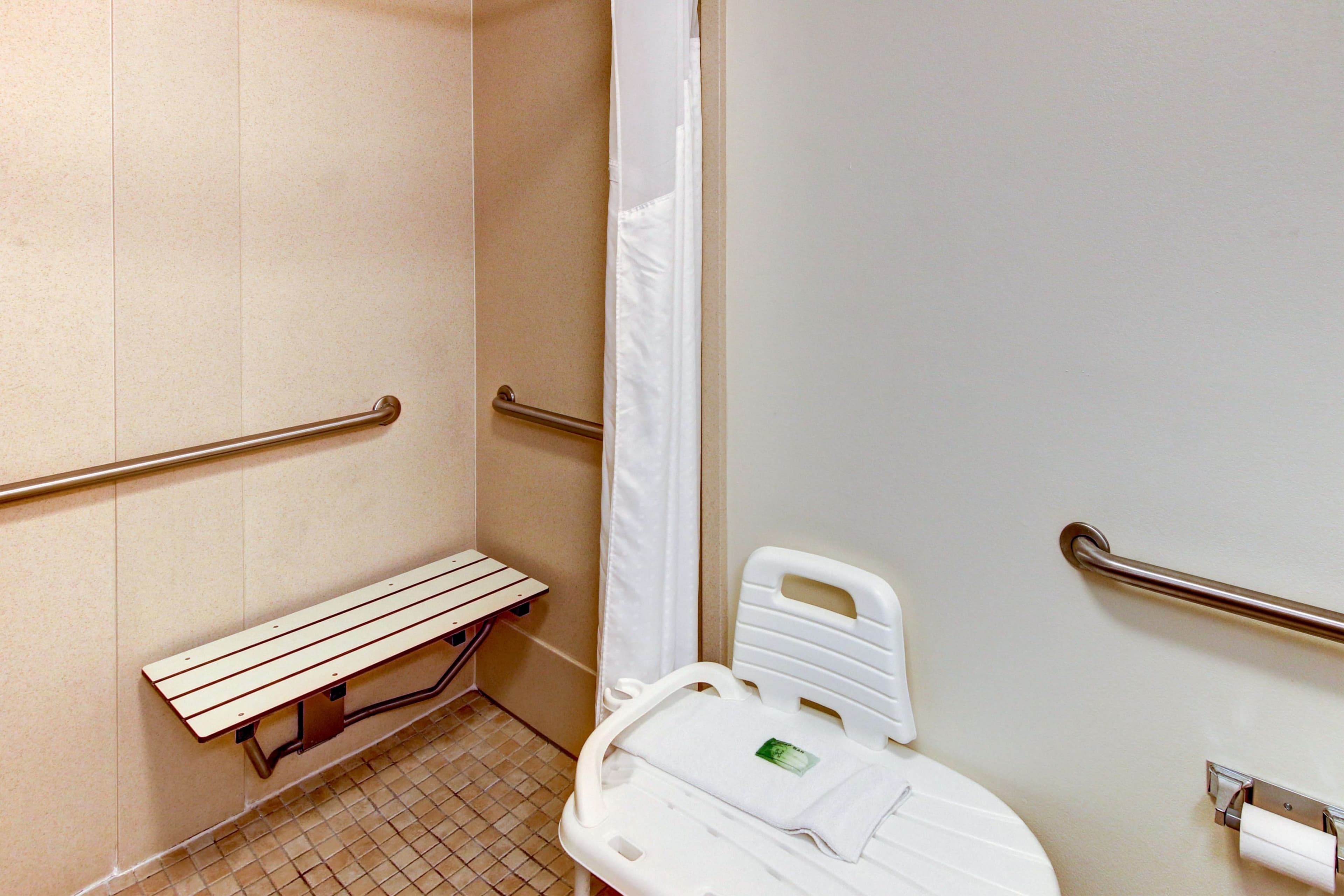 Holiday Inn Express & Suites San Angelo — 17