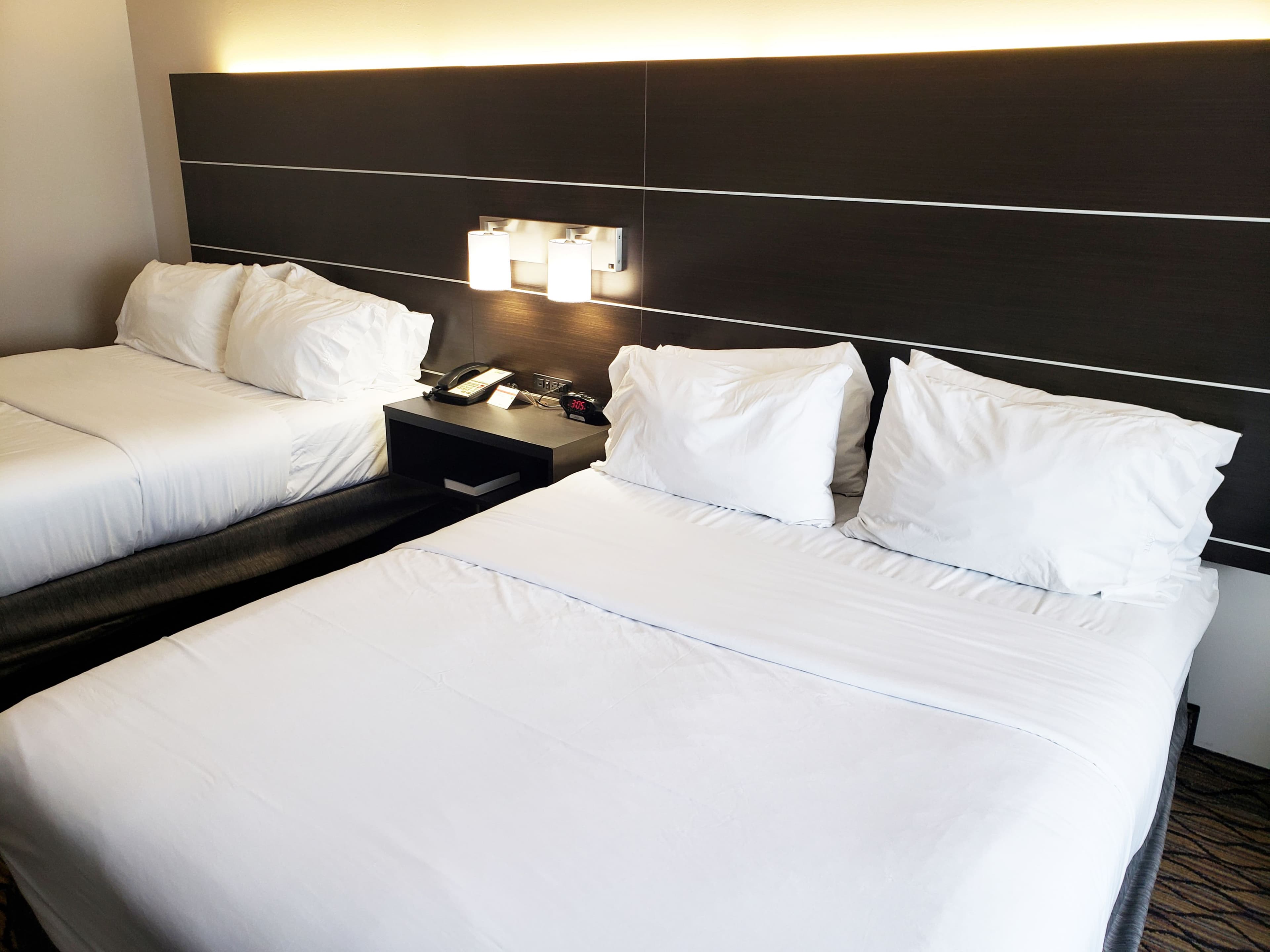 Holiday Inn Express & Suites San Angelo — 2