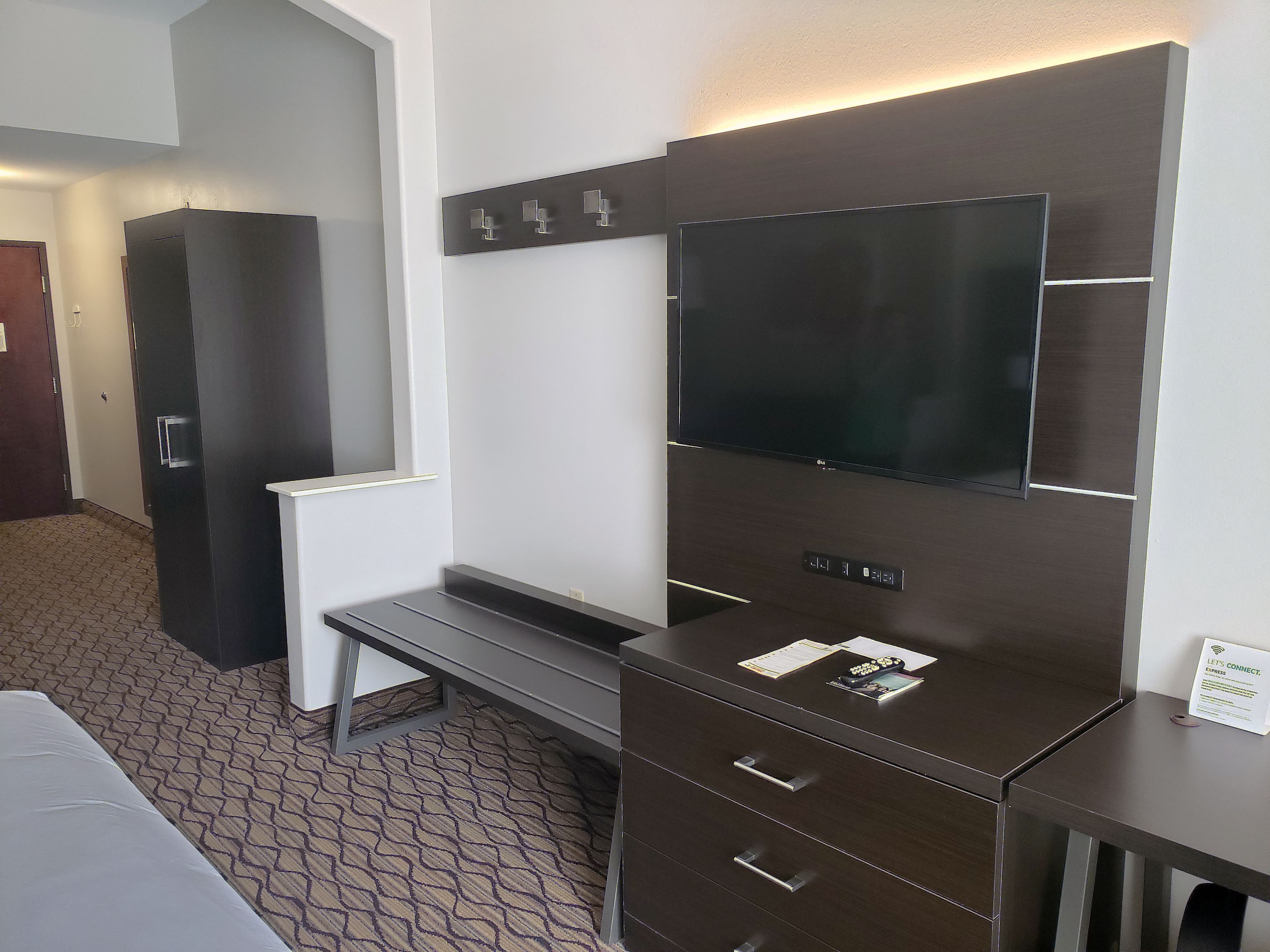 Holiday Inn Express & Suites San Angelo — 22