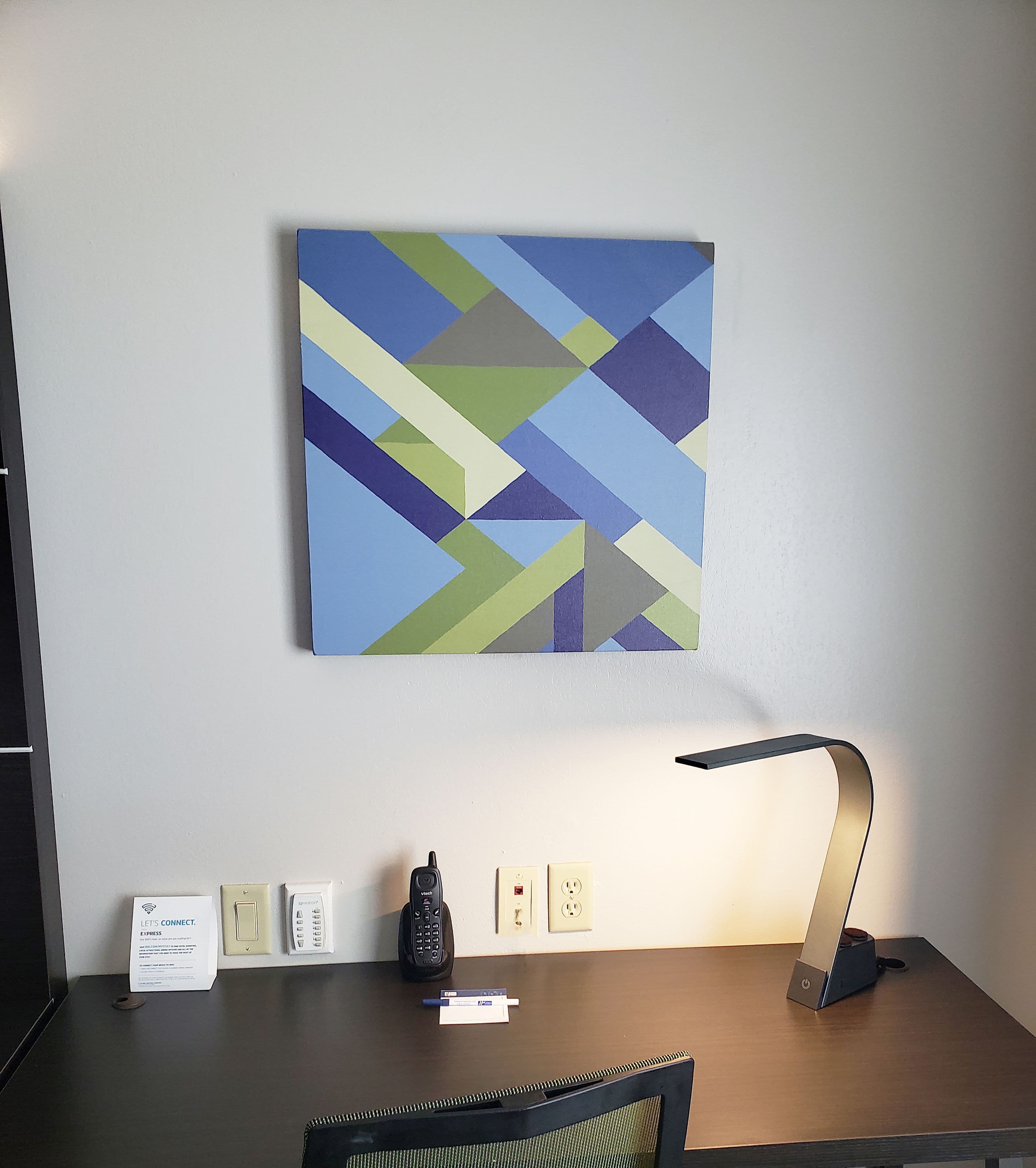 Holiday Inn Express & Suites San Angelo — 25