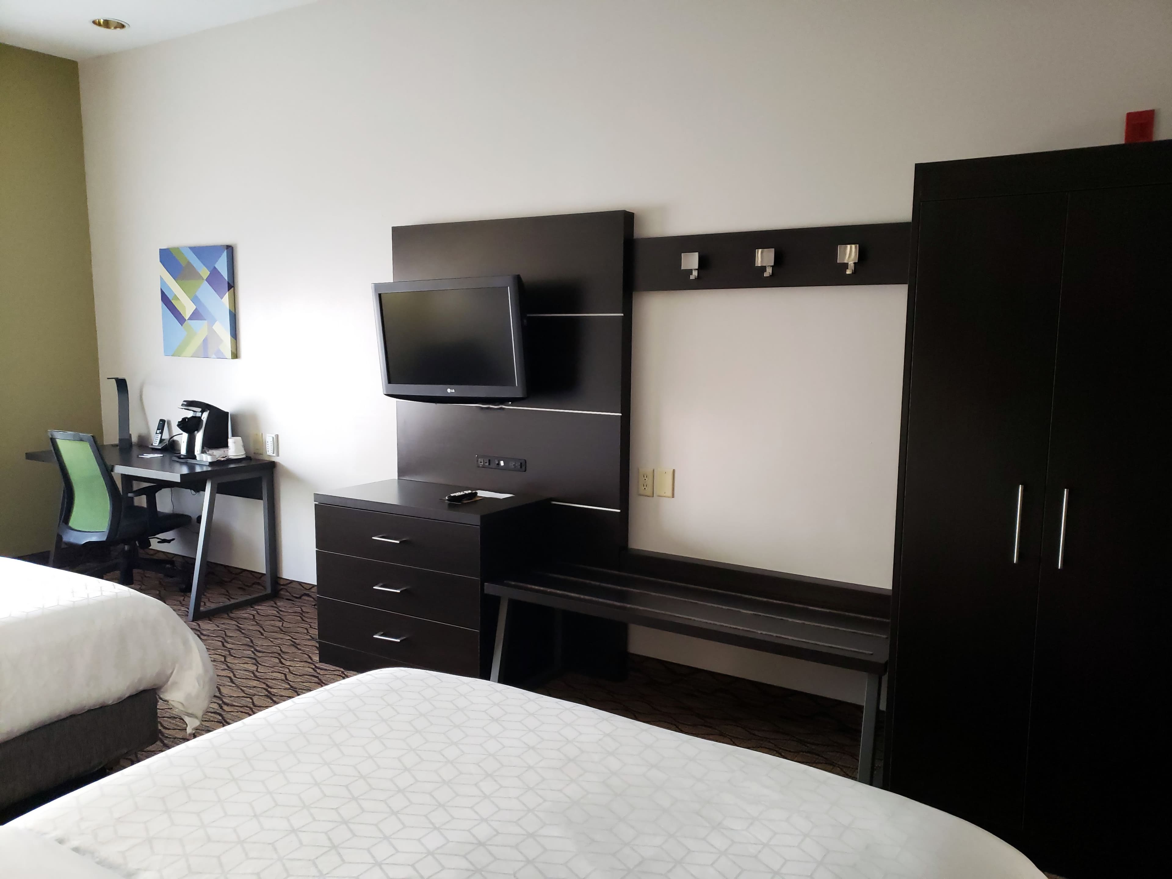 Holiday Inn Express & Suites San Angelo — 5