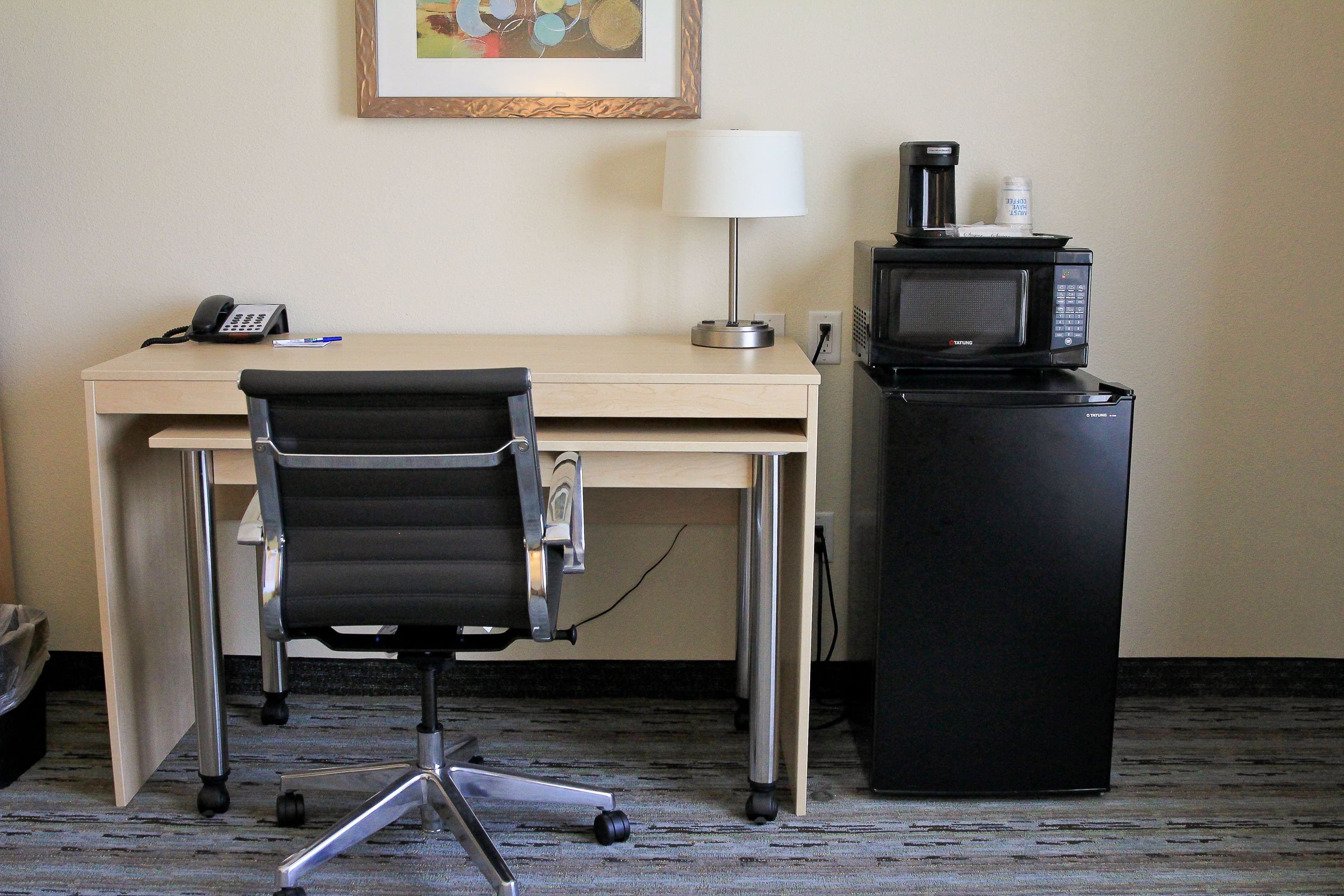 Holiday Inn Express & Suites San Antonio - Brooks City Base — 11