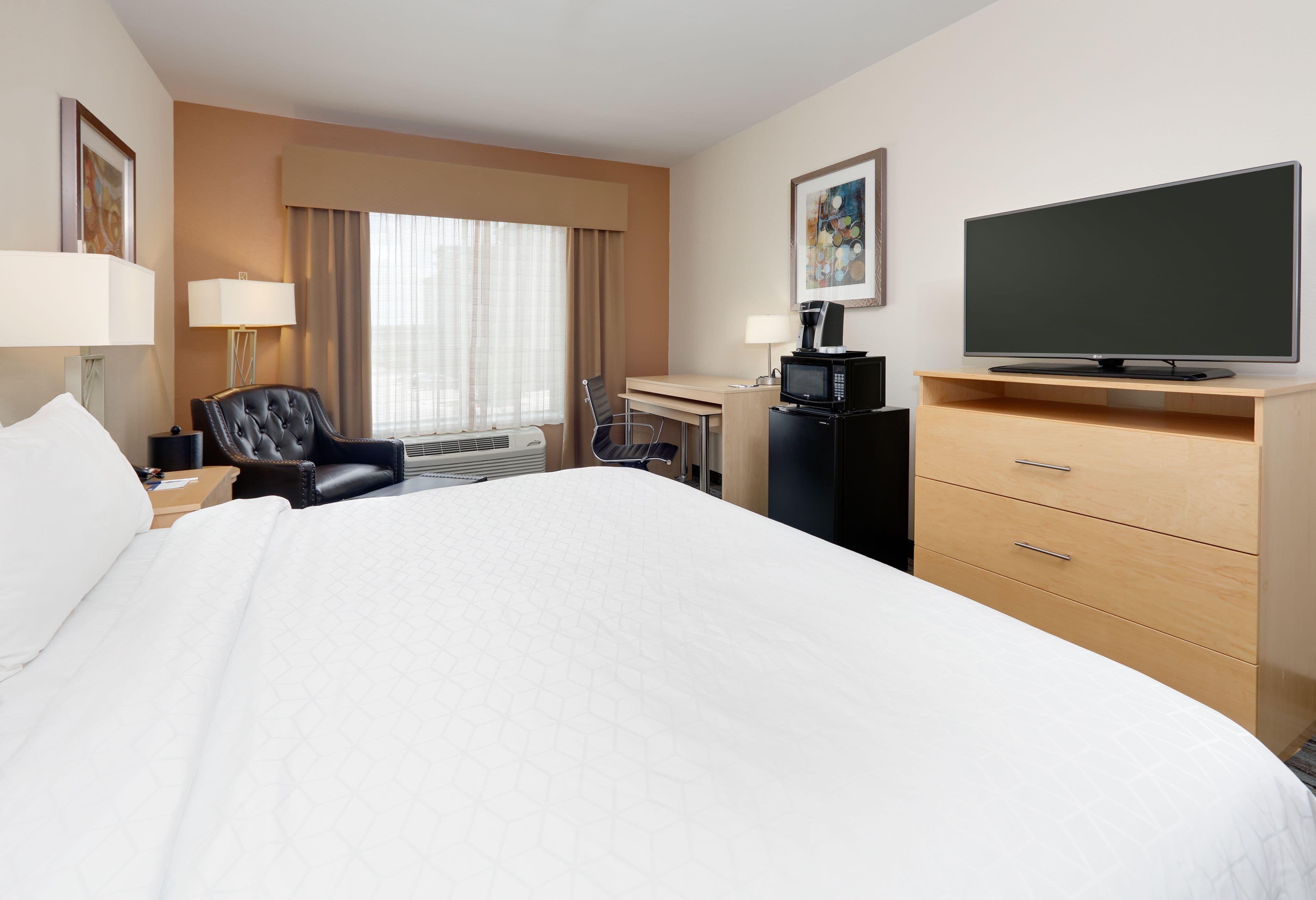 Holiday Inn Express & Suites San Antonio - Brooks City Base — 12