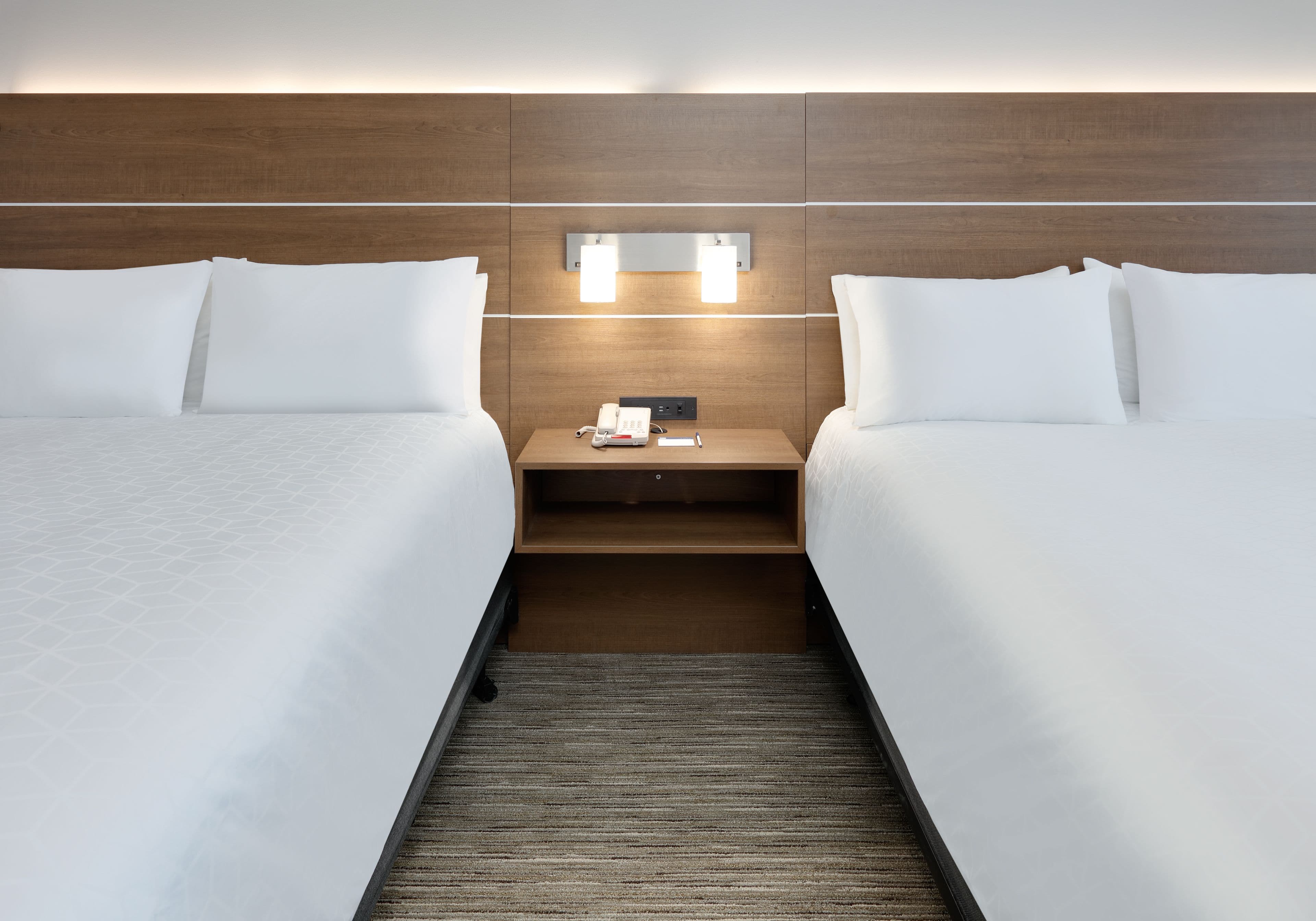 Holiday Inn Express & Suites San Antonio NW near SeaWorld — 14