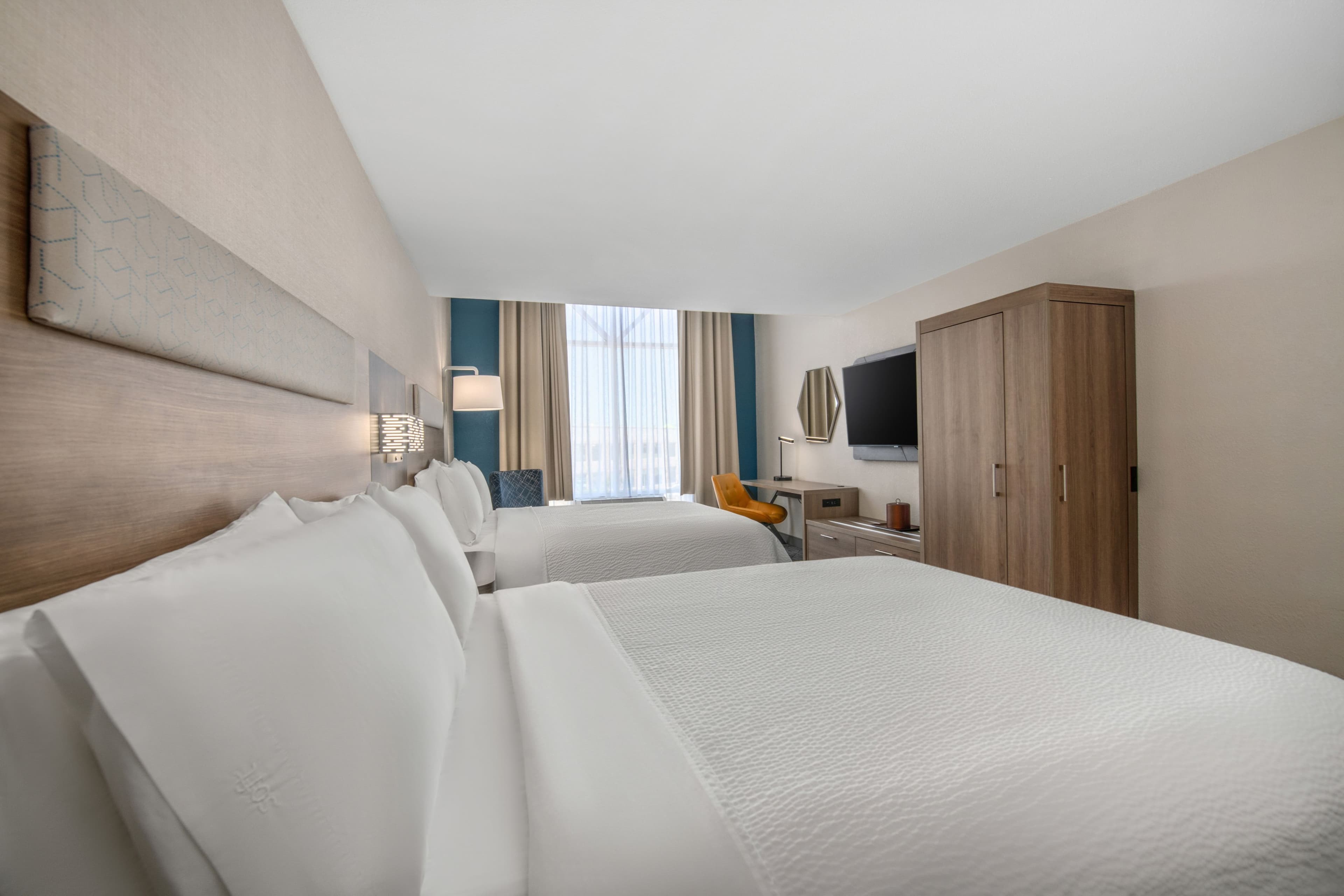 Holiday Inn Express & Suites San Diego-Sorrento Valley — 22