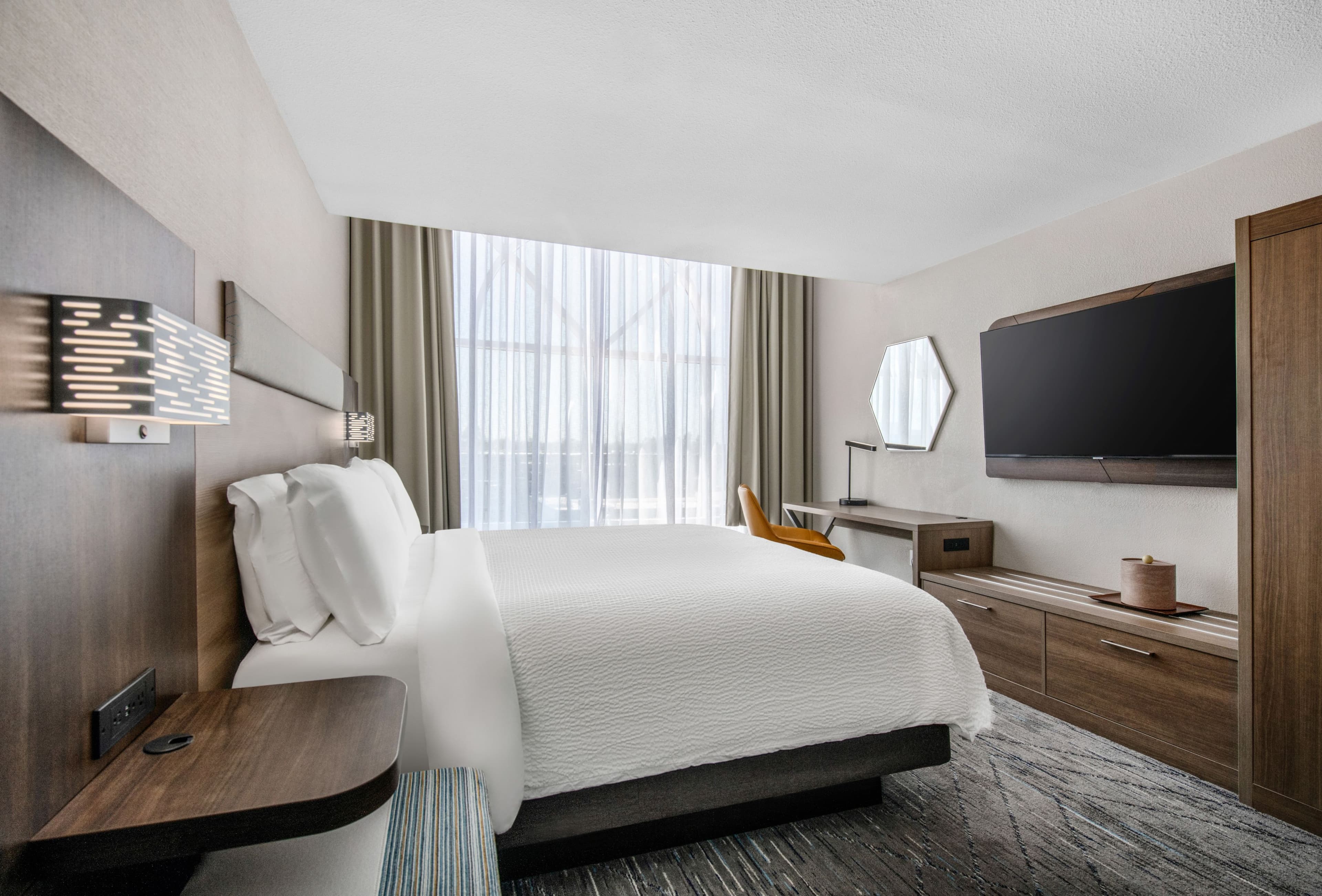Holiday Inn Express & Suites San Diego-Sorrento Valley — 7