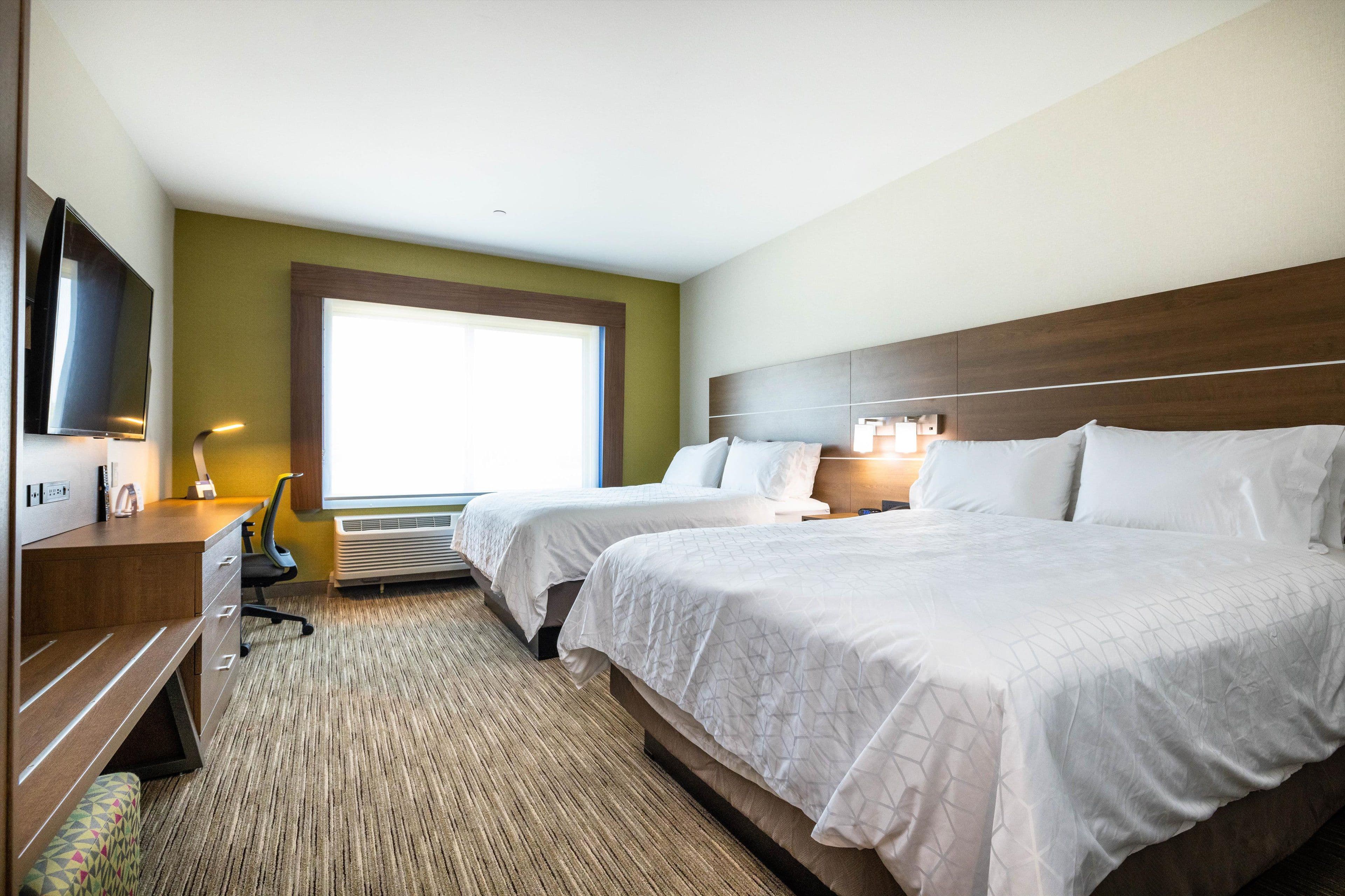 Holiday Inn Express & Suites San Jose – Silicon Valley — 47