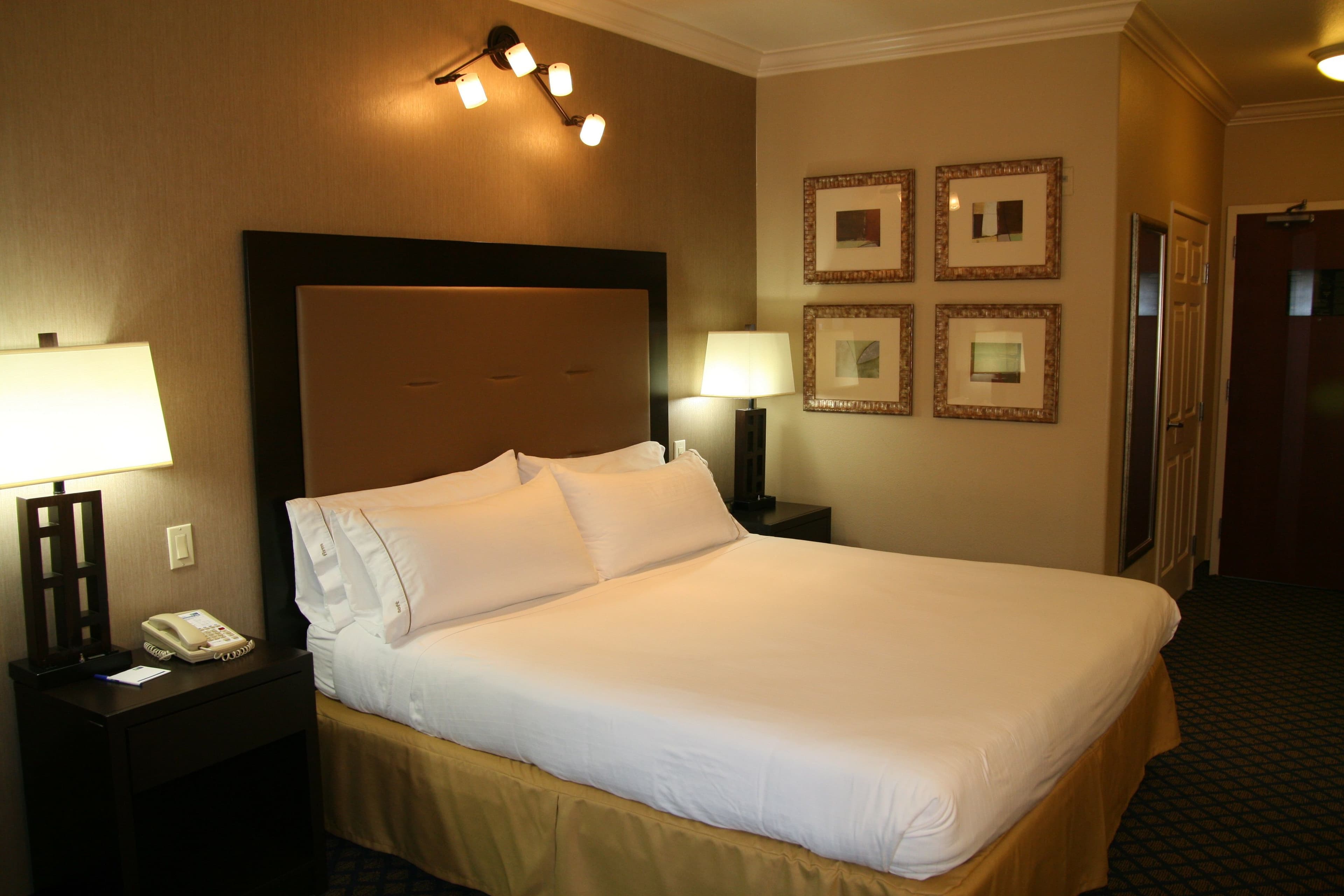 Holiday Inn Express & Suites San Pablo - Richmond Area — 6