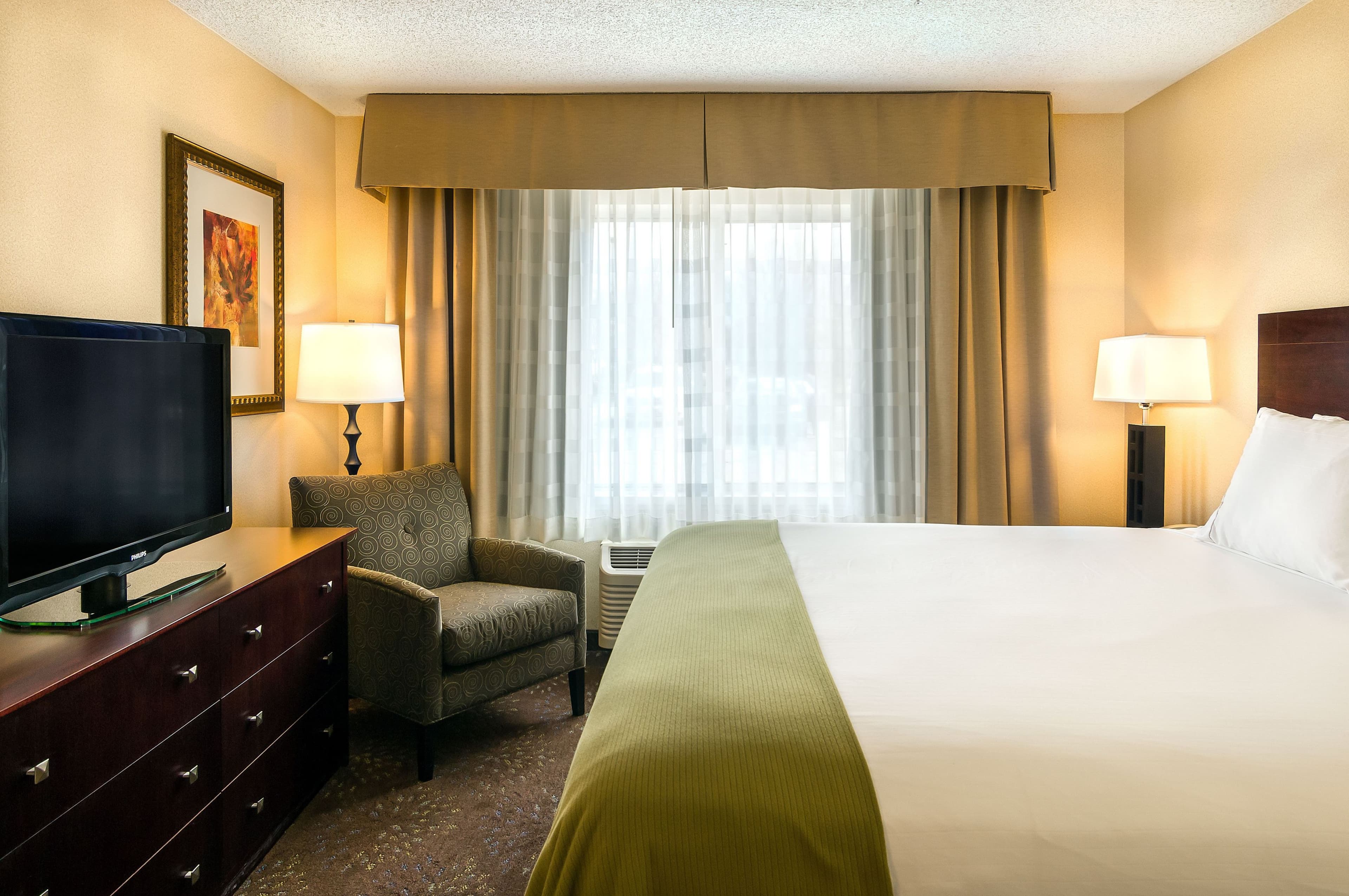 Holiday Inn Express & Suites Sandy - South Salt Lake City — 11