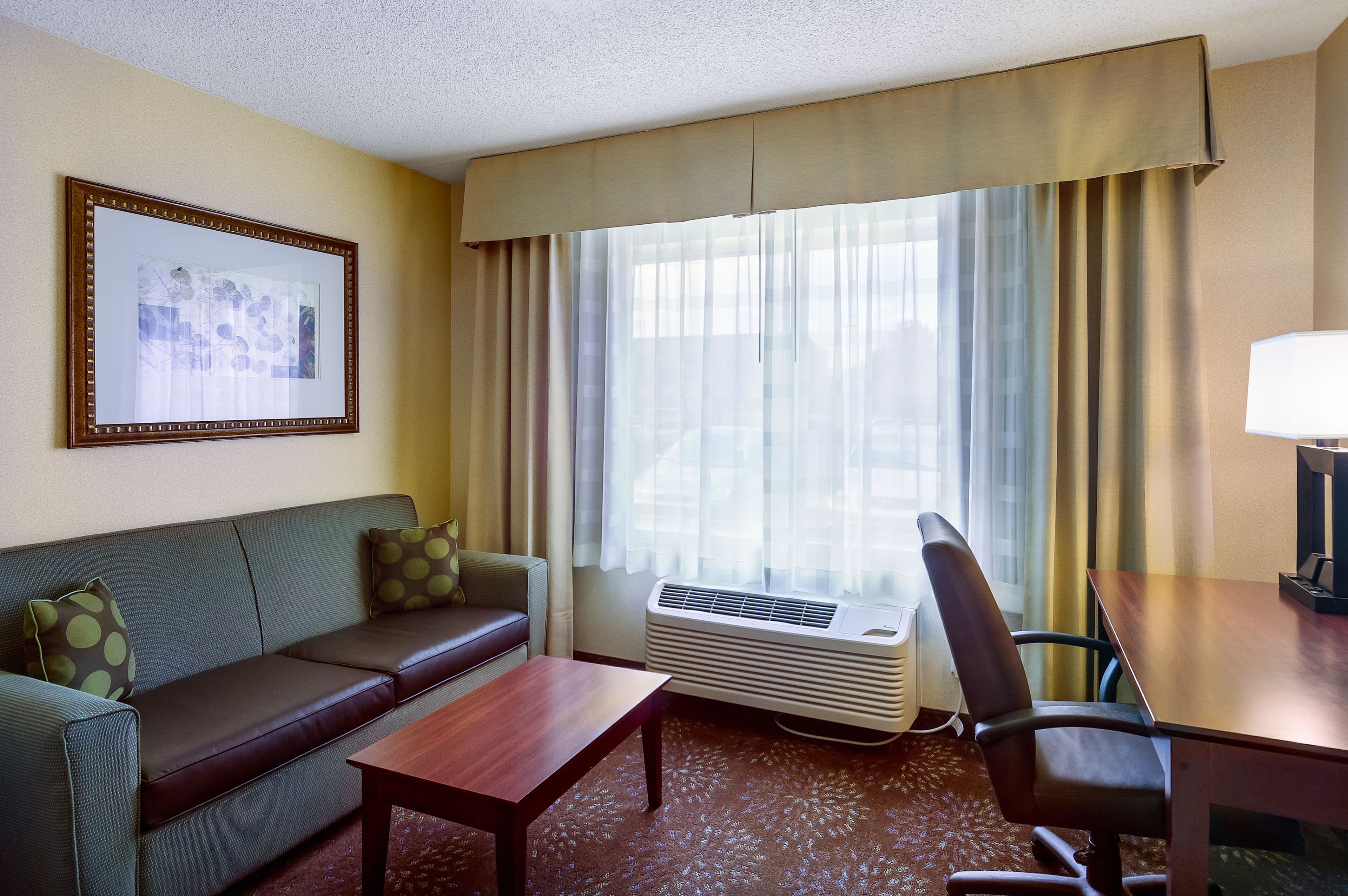 Holiday Inn Express & Suites Sandy - South Salt Lake City — 21